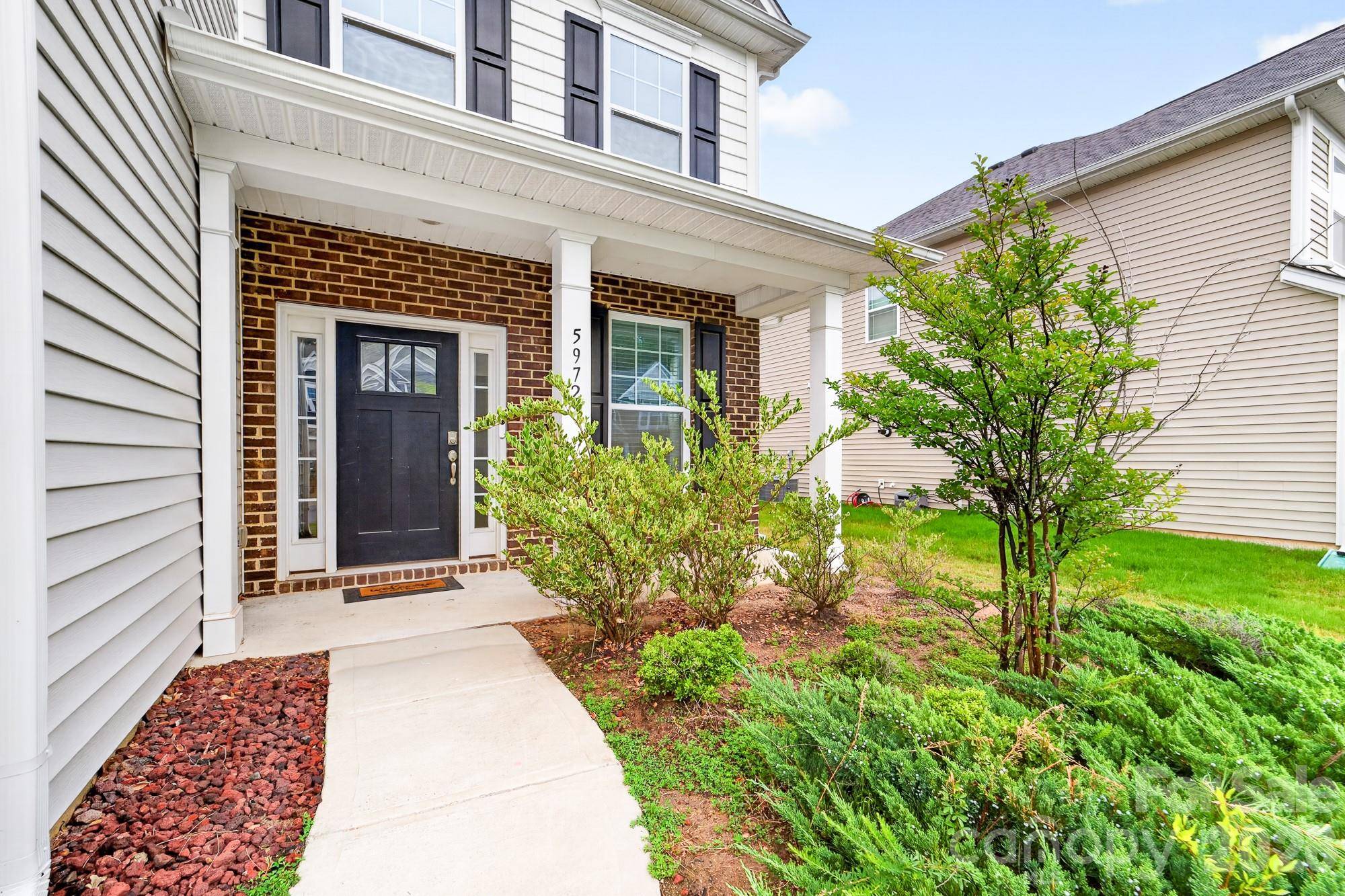 5972 Redwood Pine RD, Concord, NC 28027
