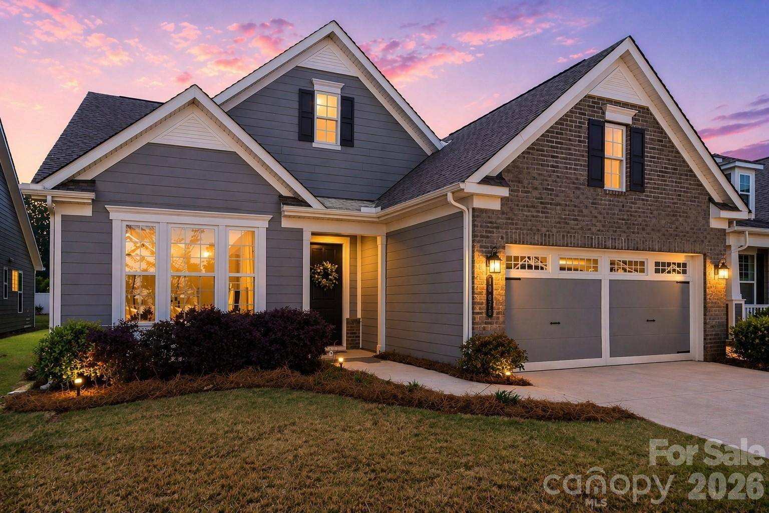 10420 Superb LN, Charlotte, NC 28215