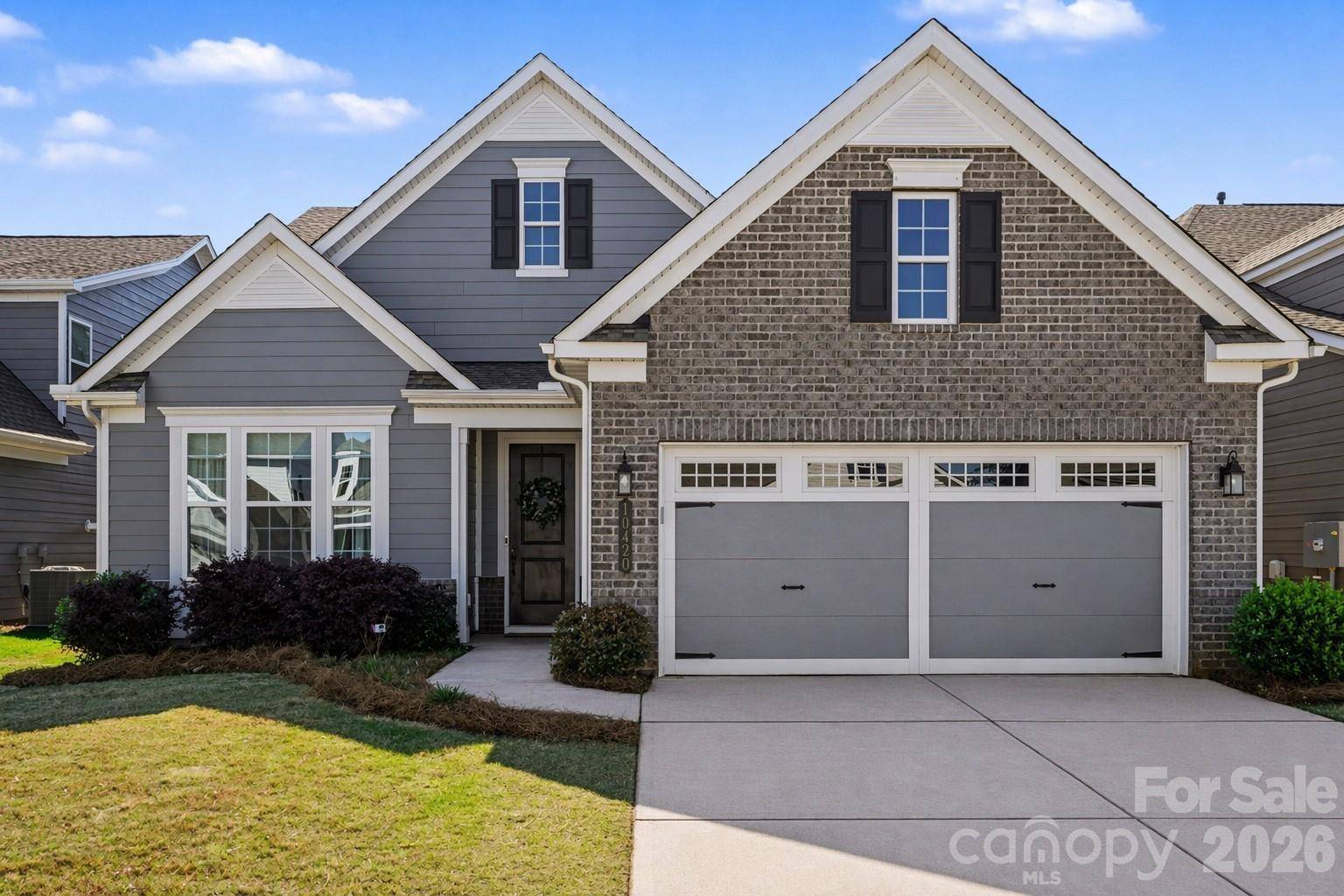 10420 Superb LN, Charlotte, NC 28215
