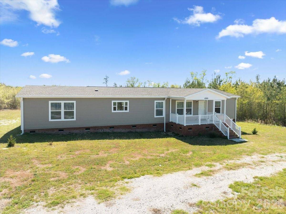 4210 Aaron Temple Church RD, Bennettsville, SC 29512