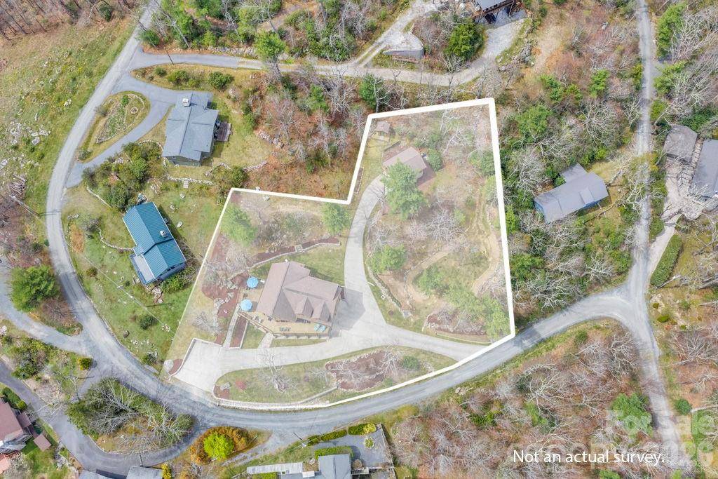 7054 Grandview CIR, Newland, NC 28657
