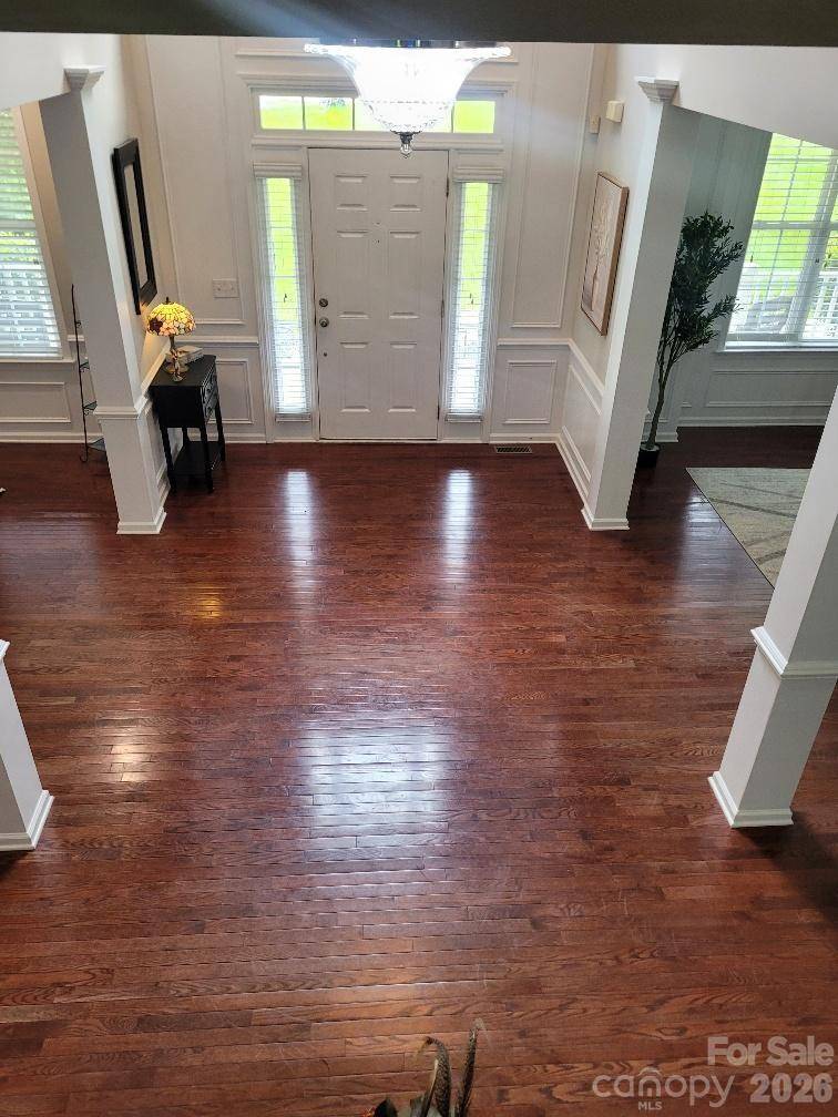 1261 Brough Hall DR, Waxhaw, NC 28173