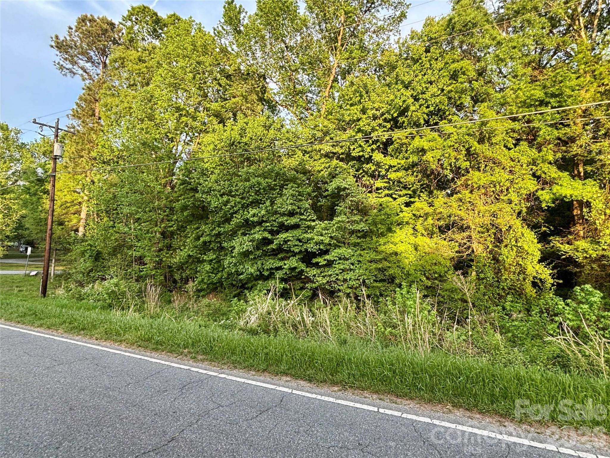 0 Unionville RD, Monroe, NC 28110
