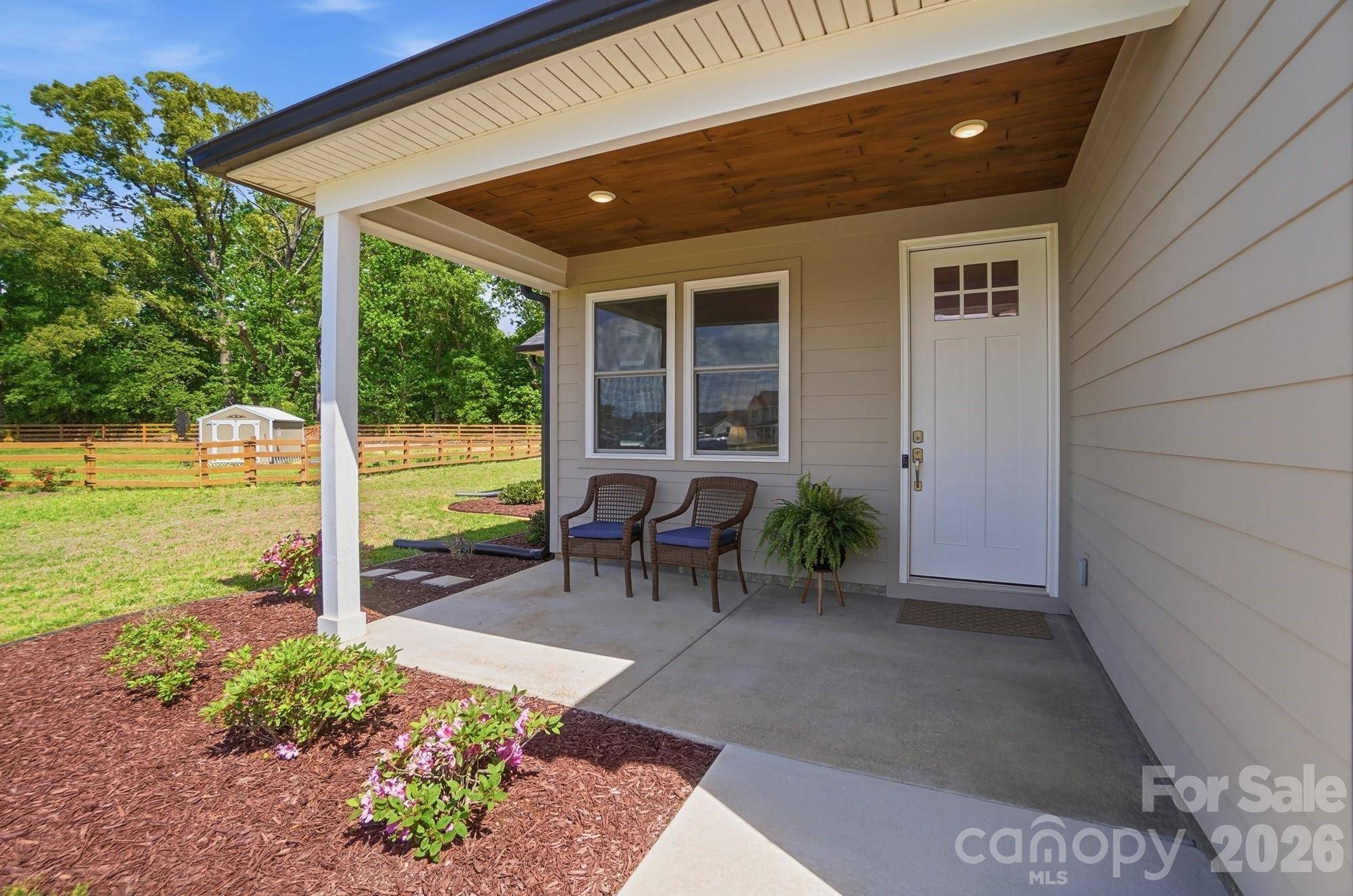 27636 Taylor LN, Albemarle, NC 28001