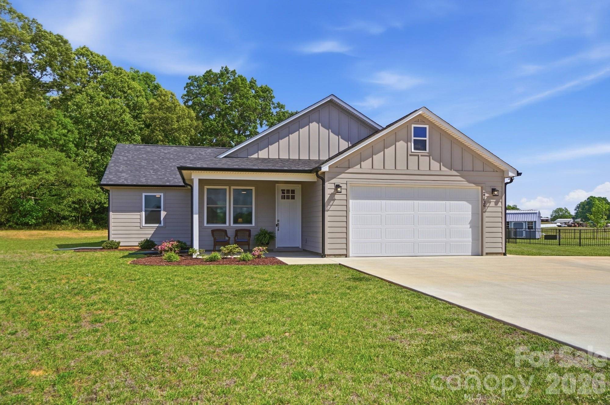 27636 Taylor LN, Albemarle, NC 28001