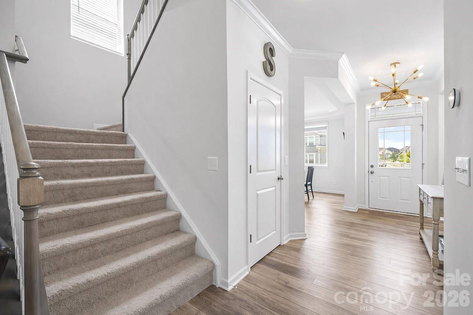 1601 Calder DR, Indian Trail, NC 28079