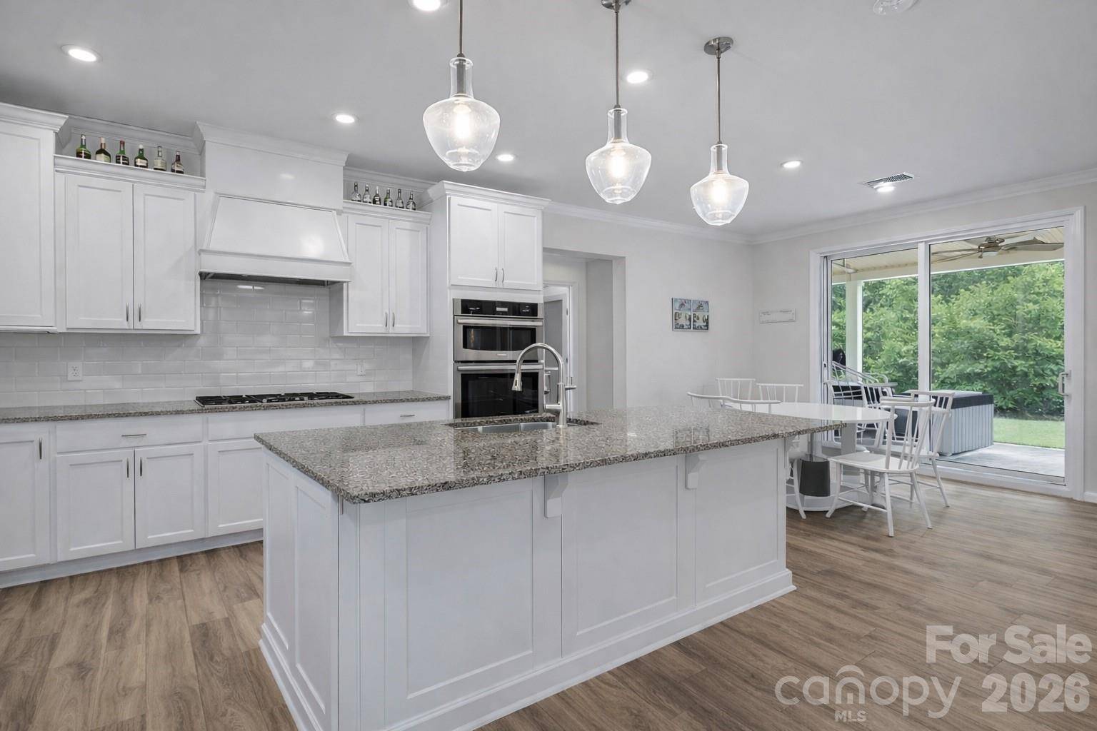 1601 Calder DR, Indian Trail, NC 28079