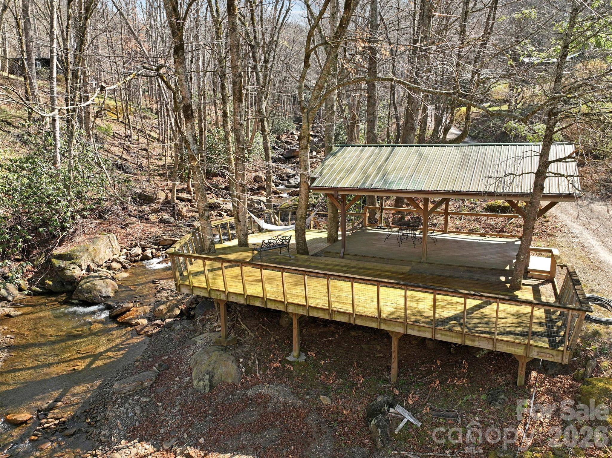 142 Cold Spring RD, Burnsville, NC 28714