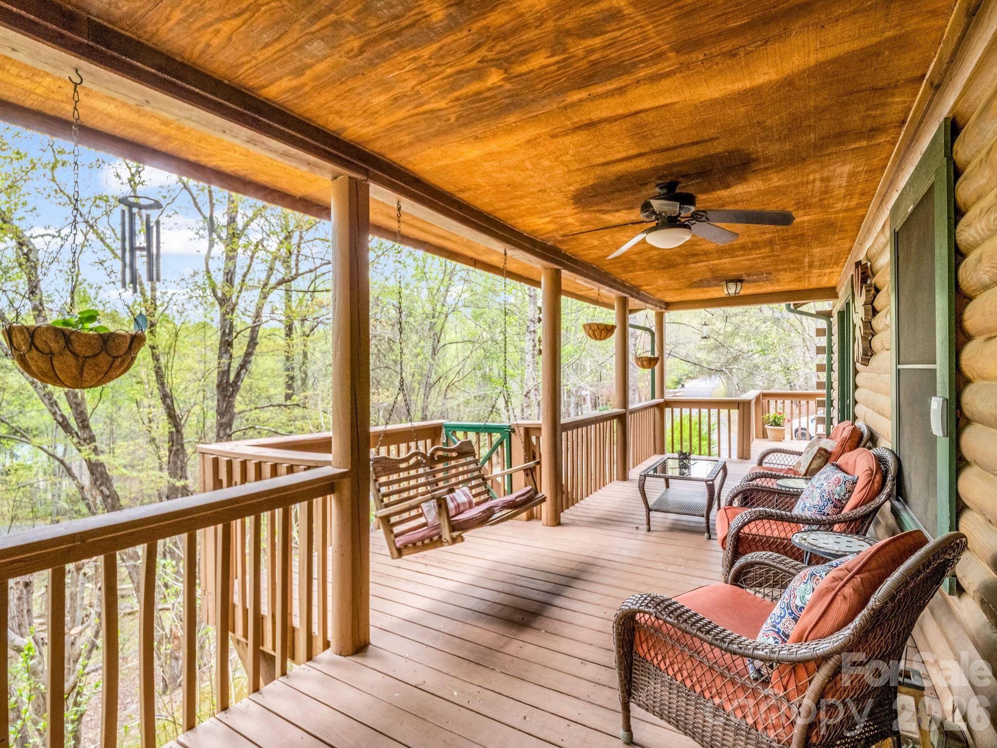 233 Shumont Estates RD, Lake Lure, NC 28746