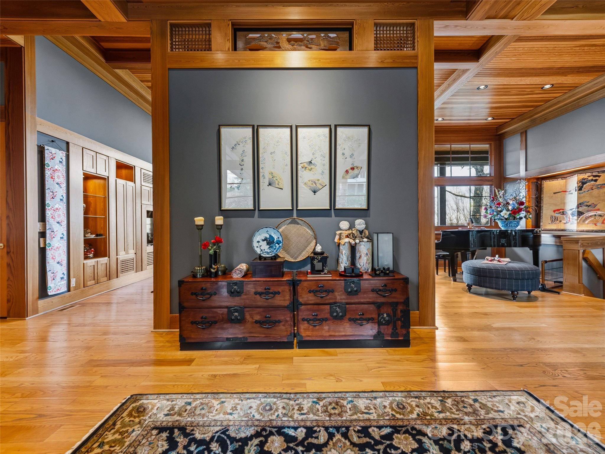 1000 McFarlane WAY, Hendersonville, NC 28739