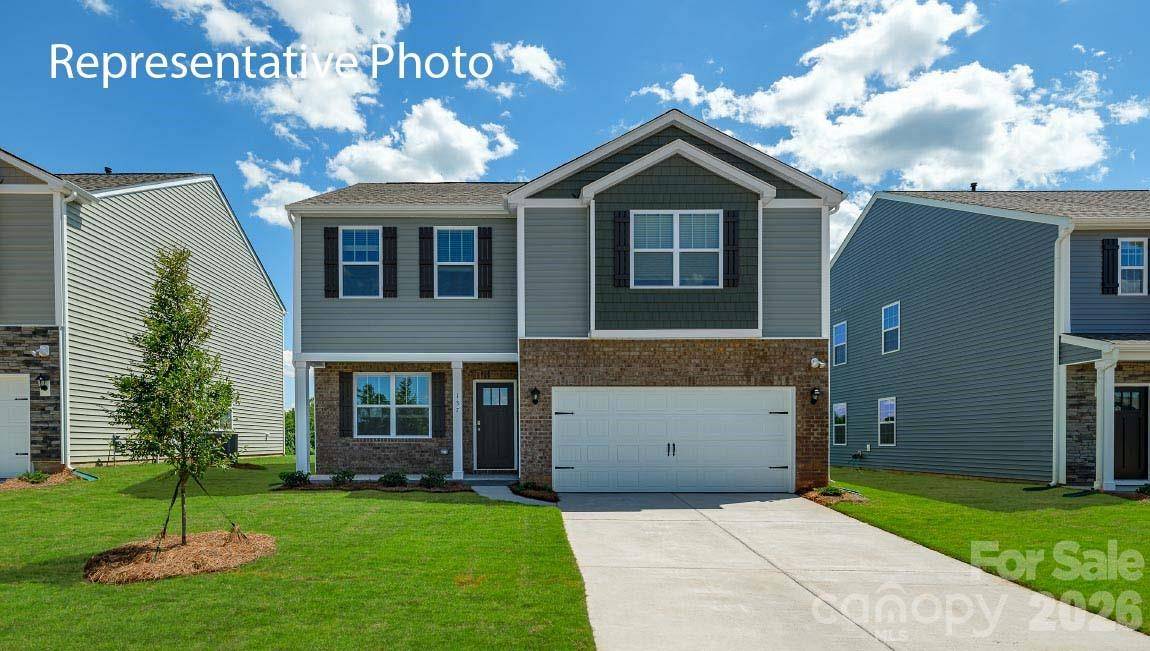602 Dazzle LOOP, Newton, NC 28658