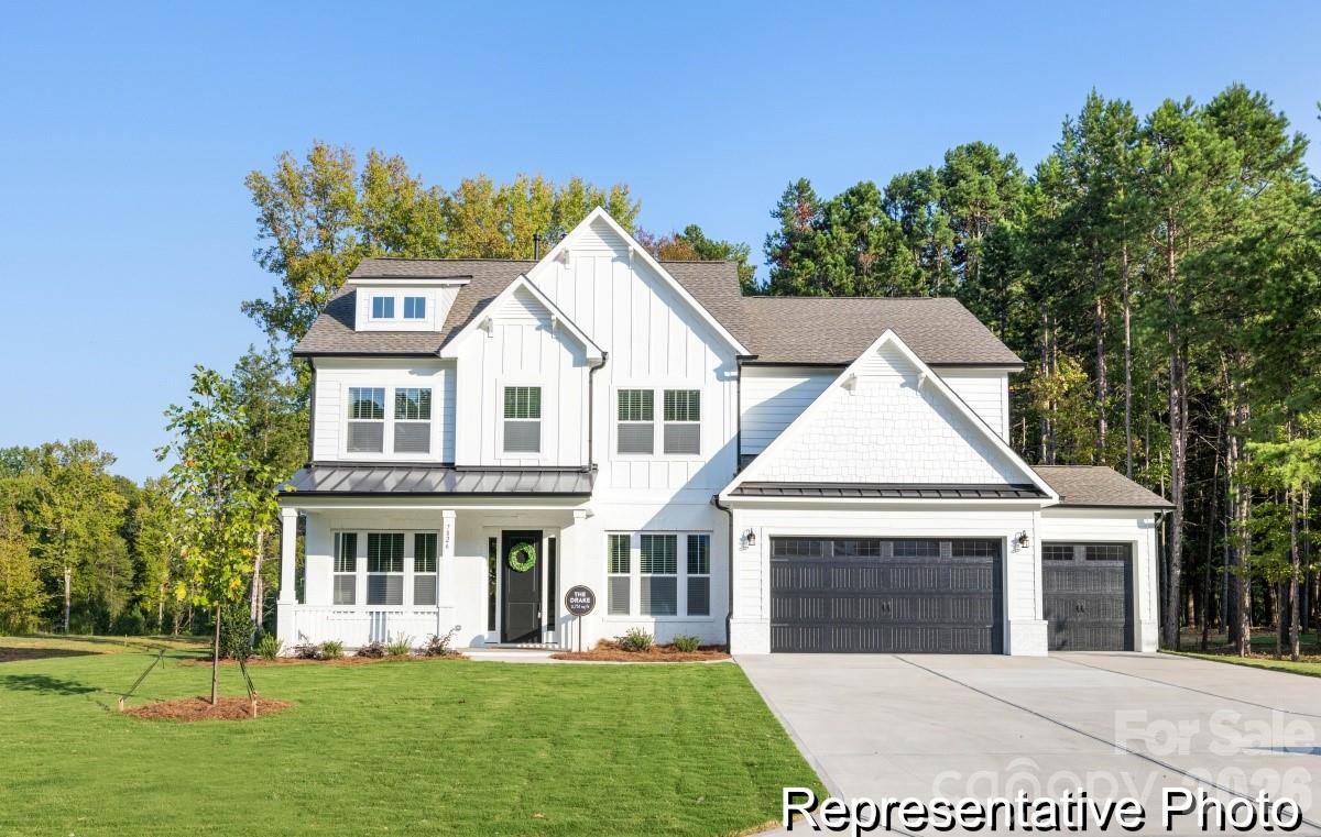 155 Bear Branch DR #116p, Statesville, NC 28677
