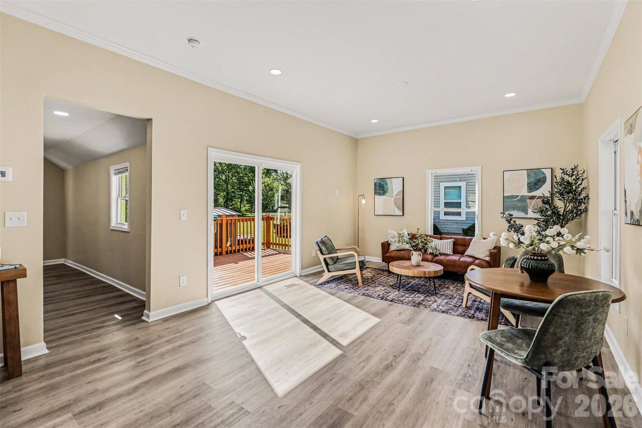 118 Glen Rae ST SW, Concord, NC 28025