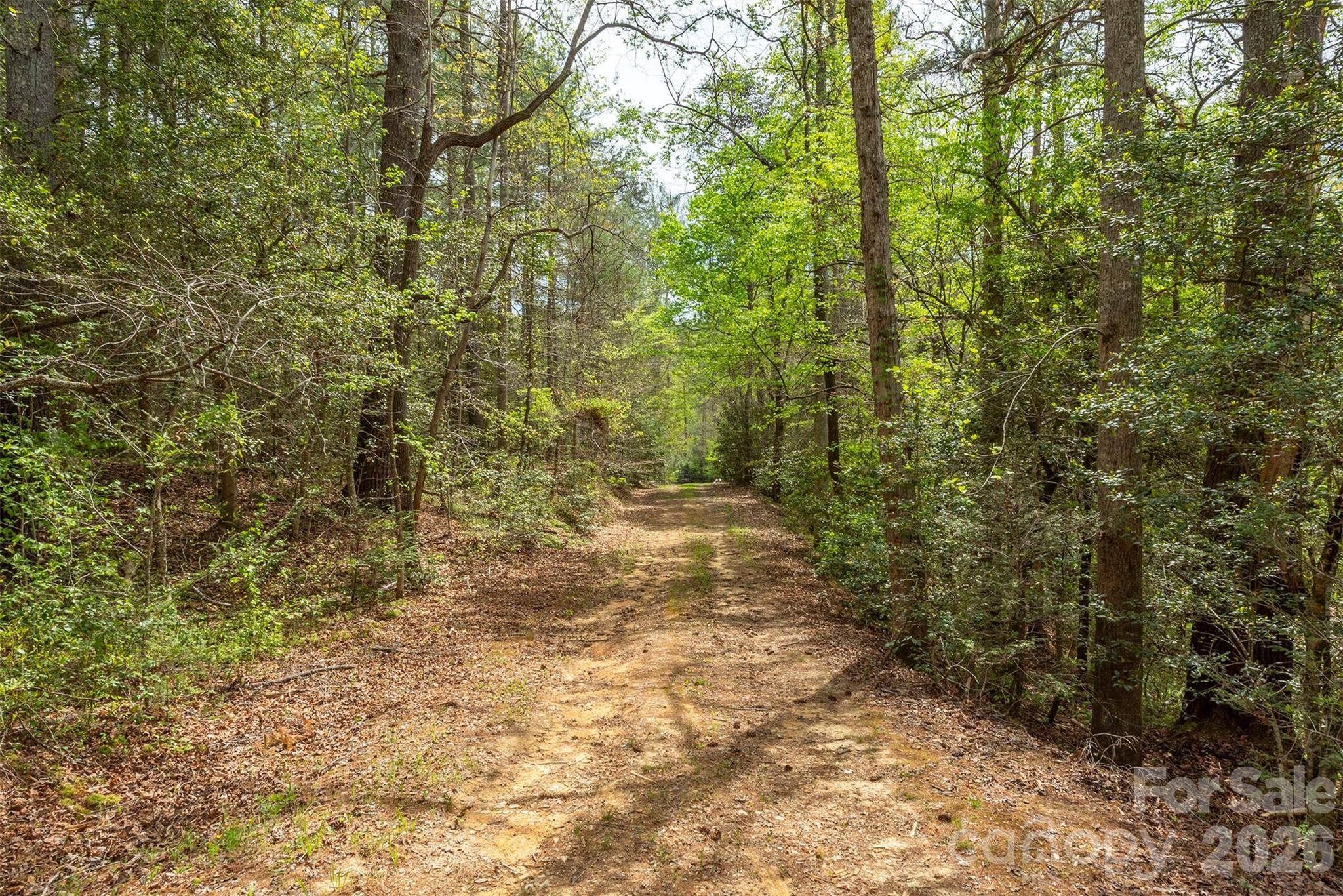 TBD Henderson Mill RD, Morganton, NC 28655