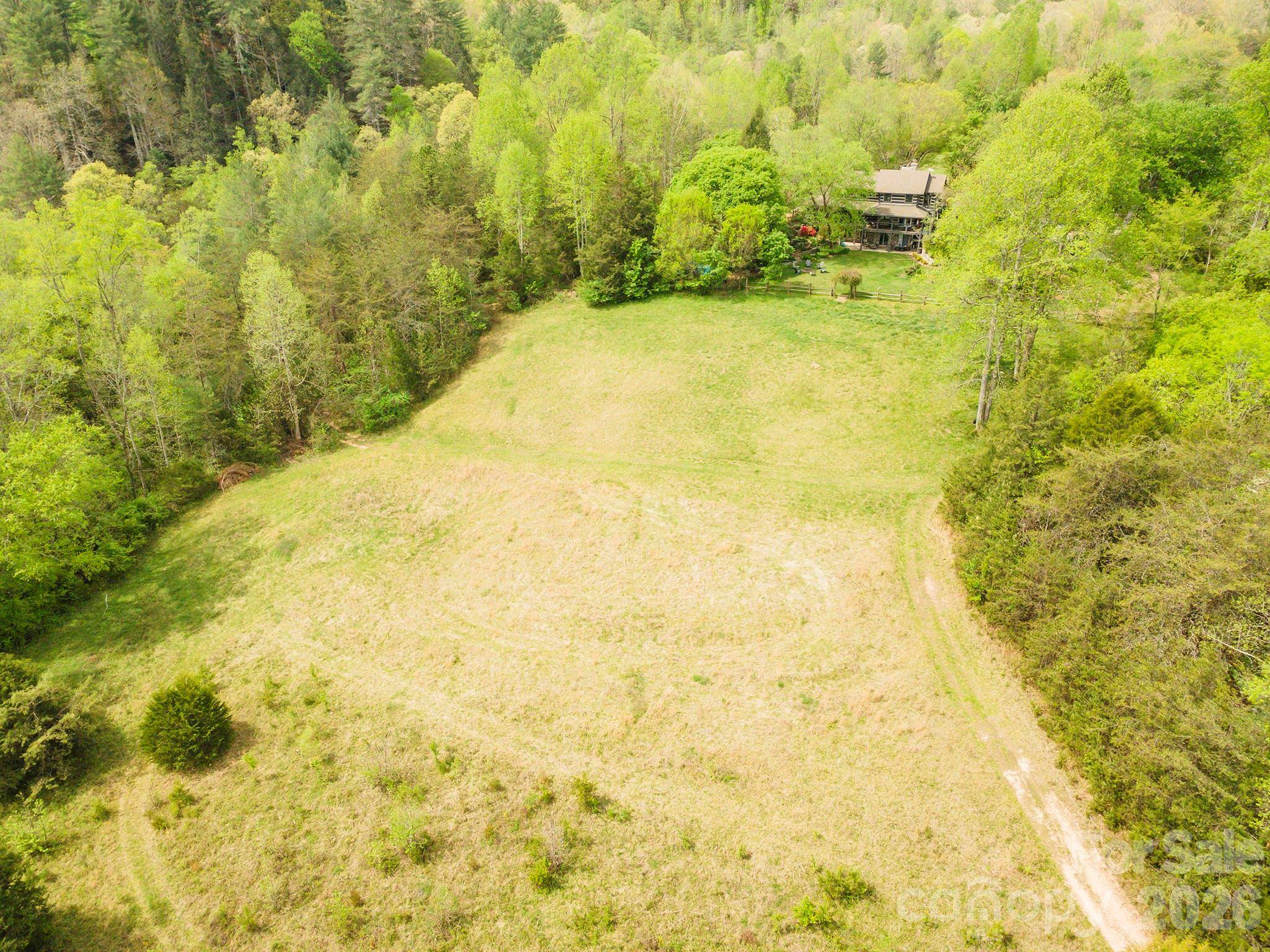 TBD Henderson Mill RD, Morganton, NC 28655