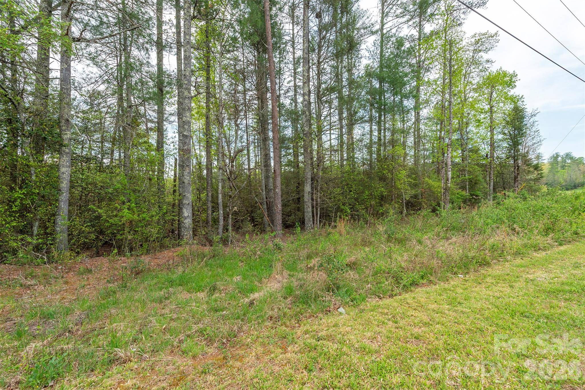 TBD Henderson Mill RD, Morganton, NC 28655