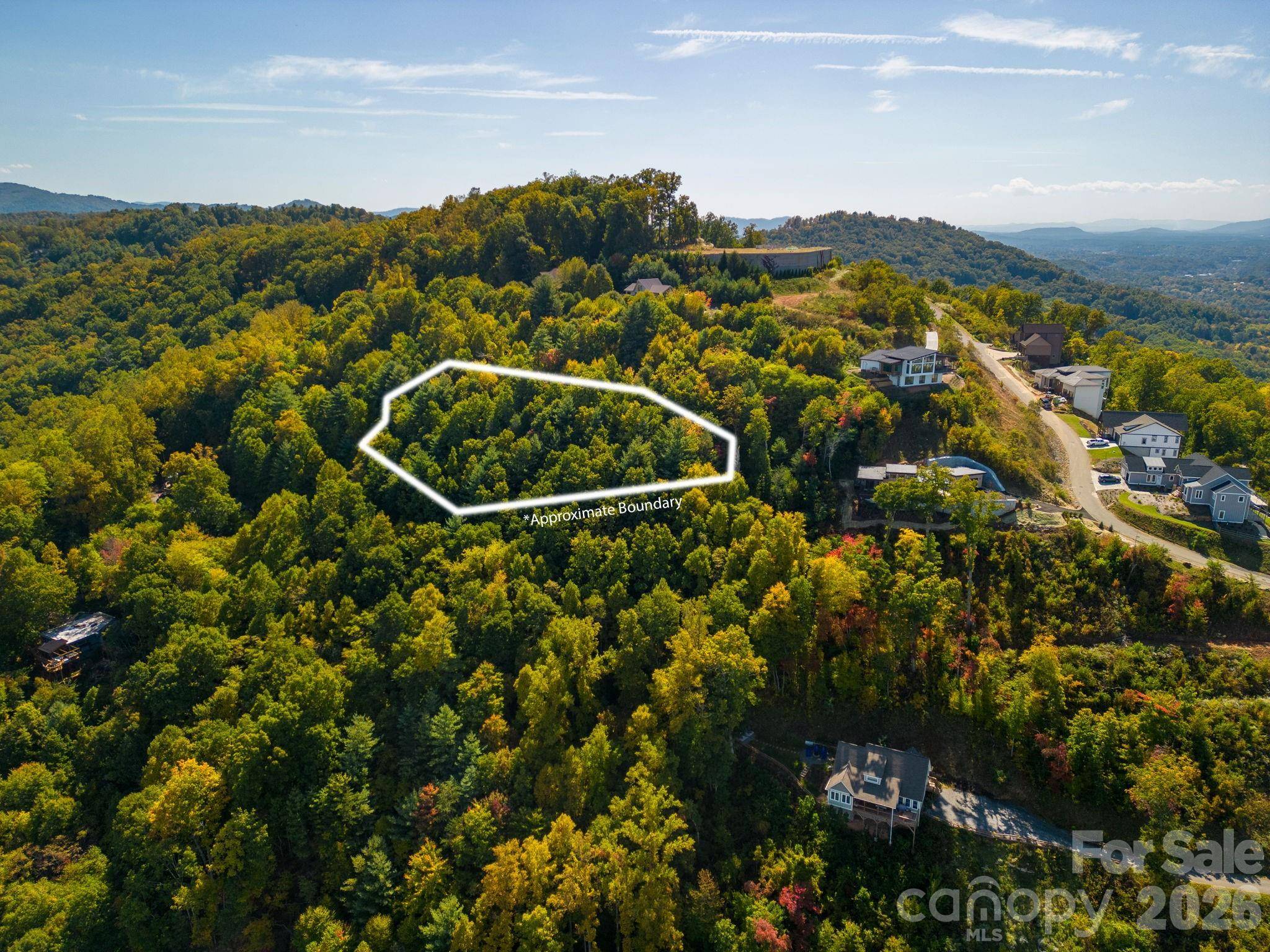 99999 Leisure Mountain RD #22, Asheville, NC 28804