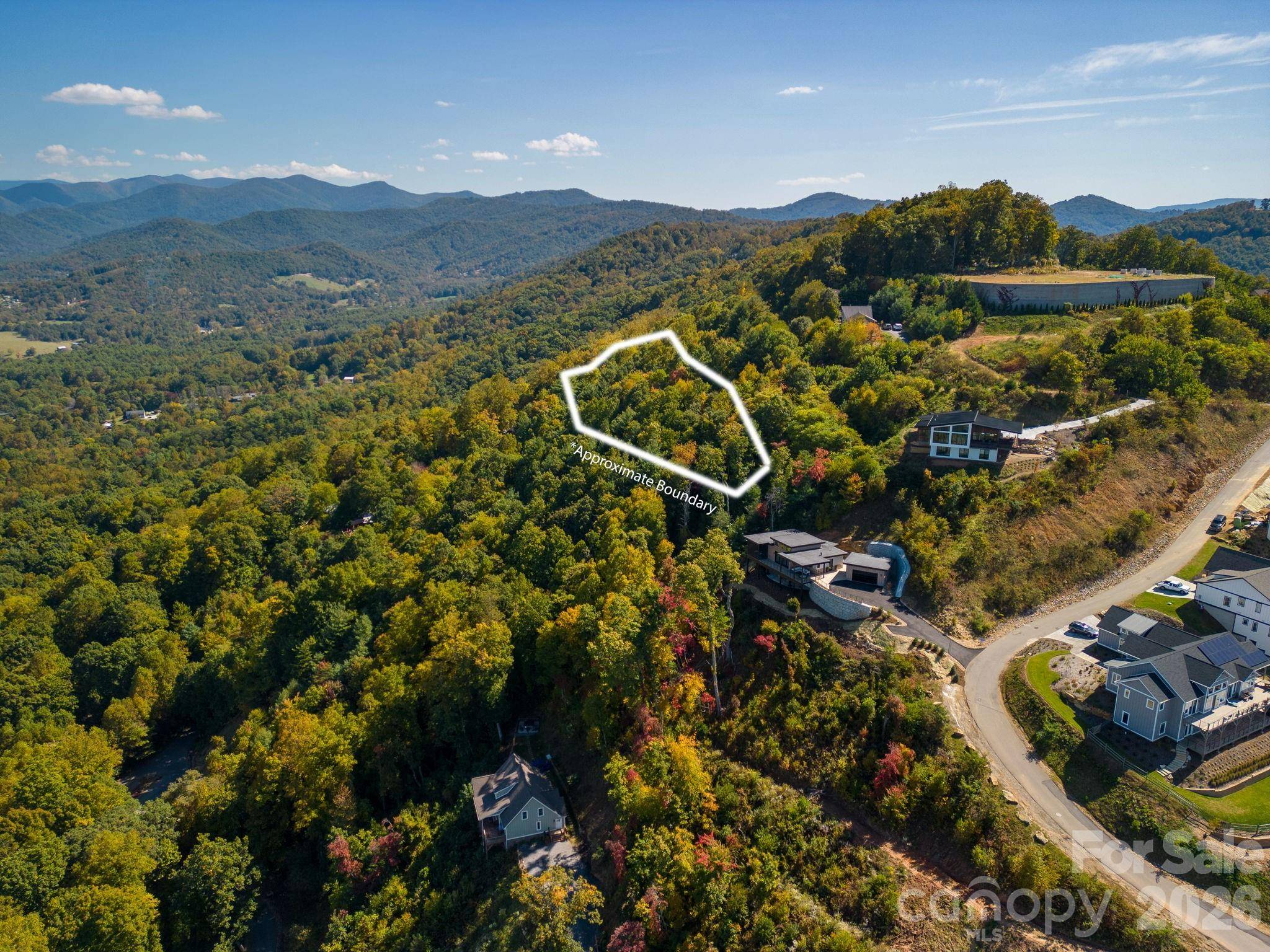 99999 Leisure Mountain RD #22, Asheville, NC 28804