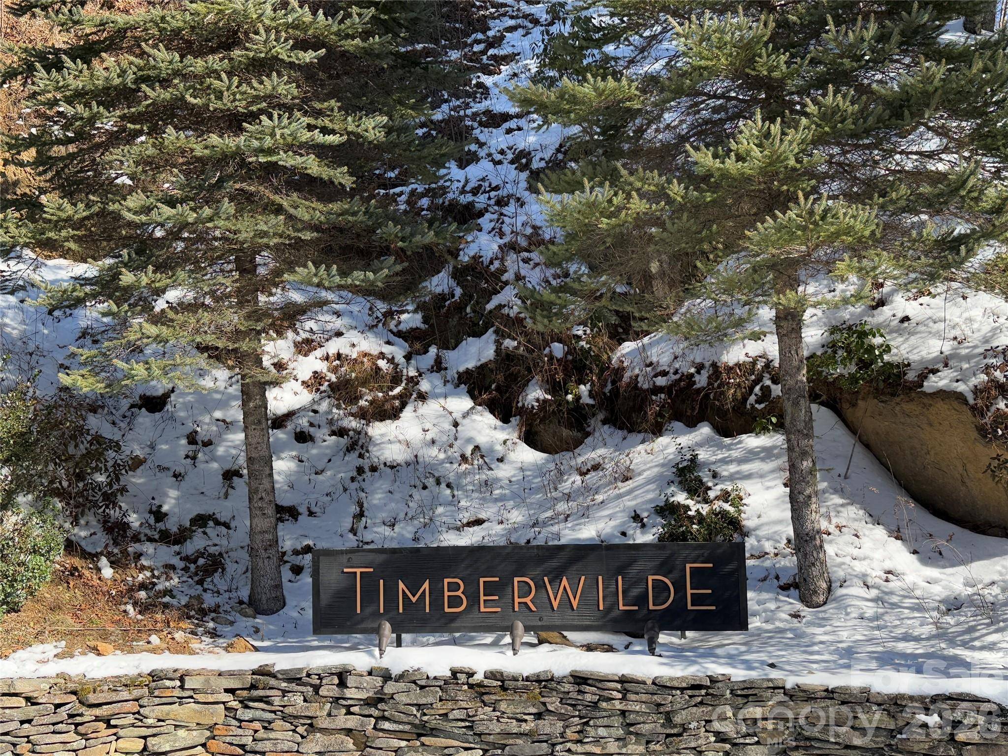 TBD (Lots 13 & 14) Timberwilde DR, Laurel Springs, NC 28644