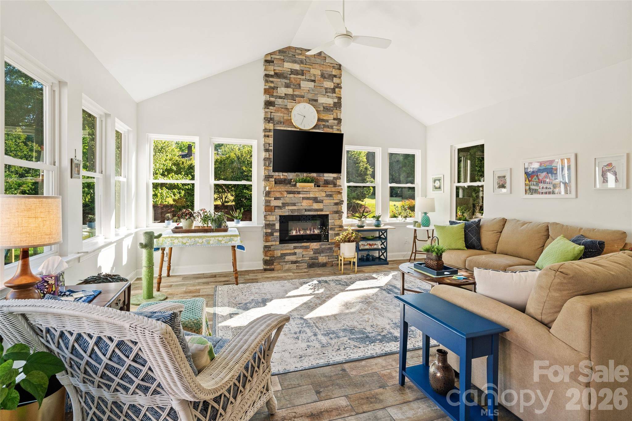 1701 South Point RD, Belmont, NC 28012