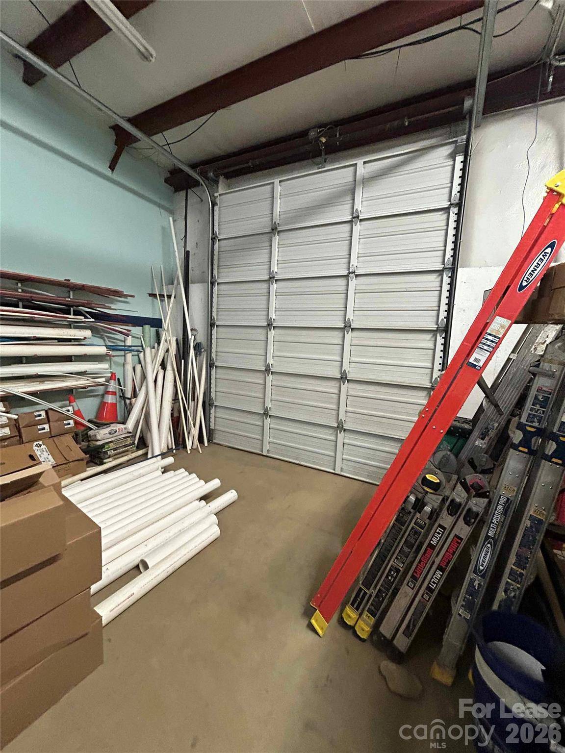 1 Business Park CIR, Arden, NC 28704