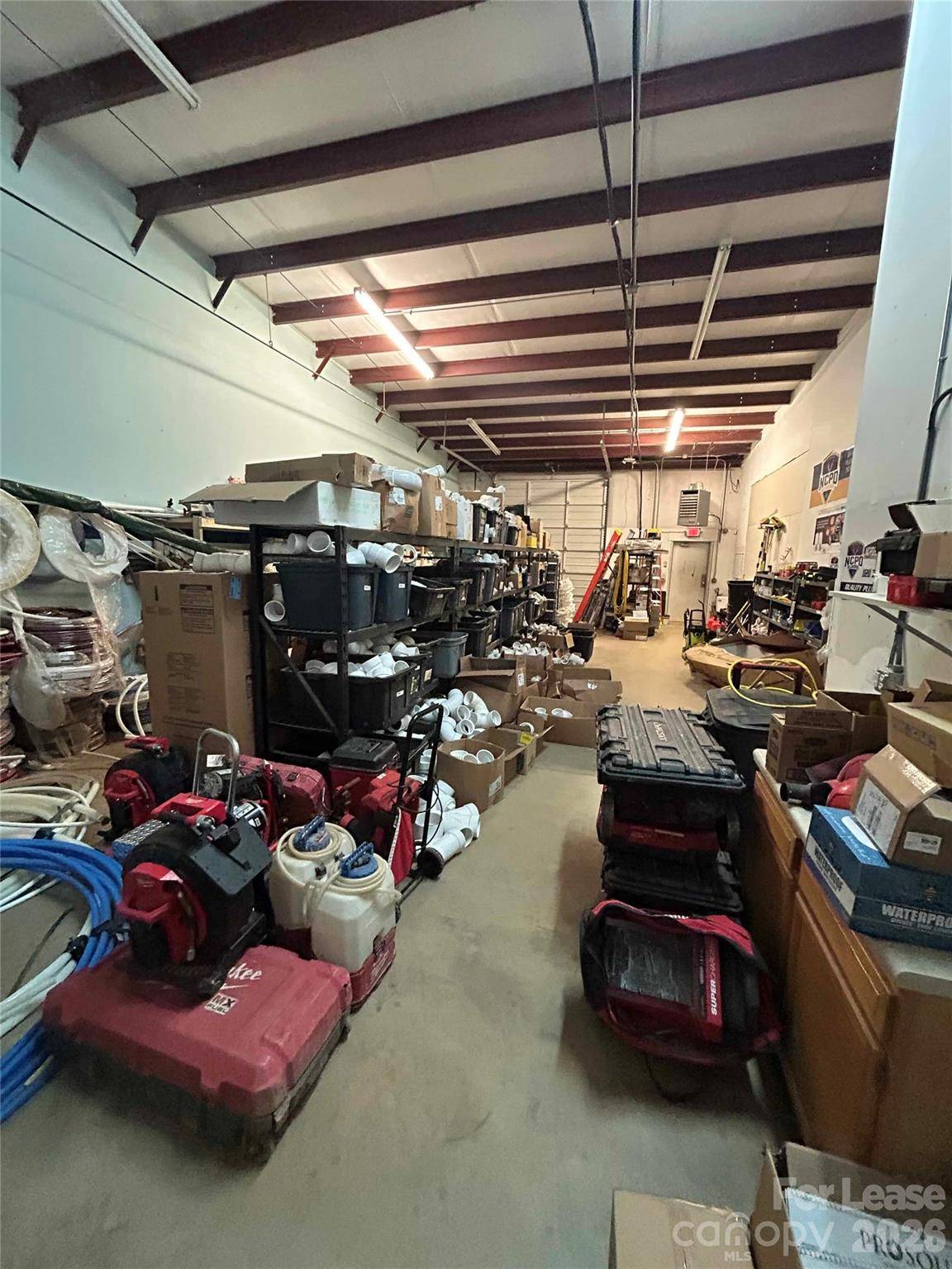 1 Business Park CIR, Arden, NC 28704