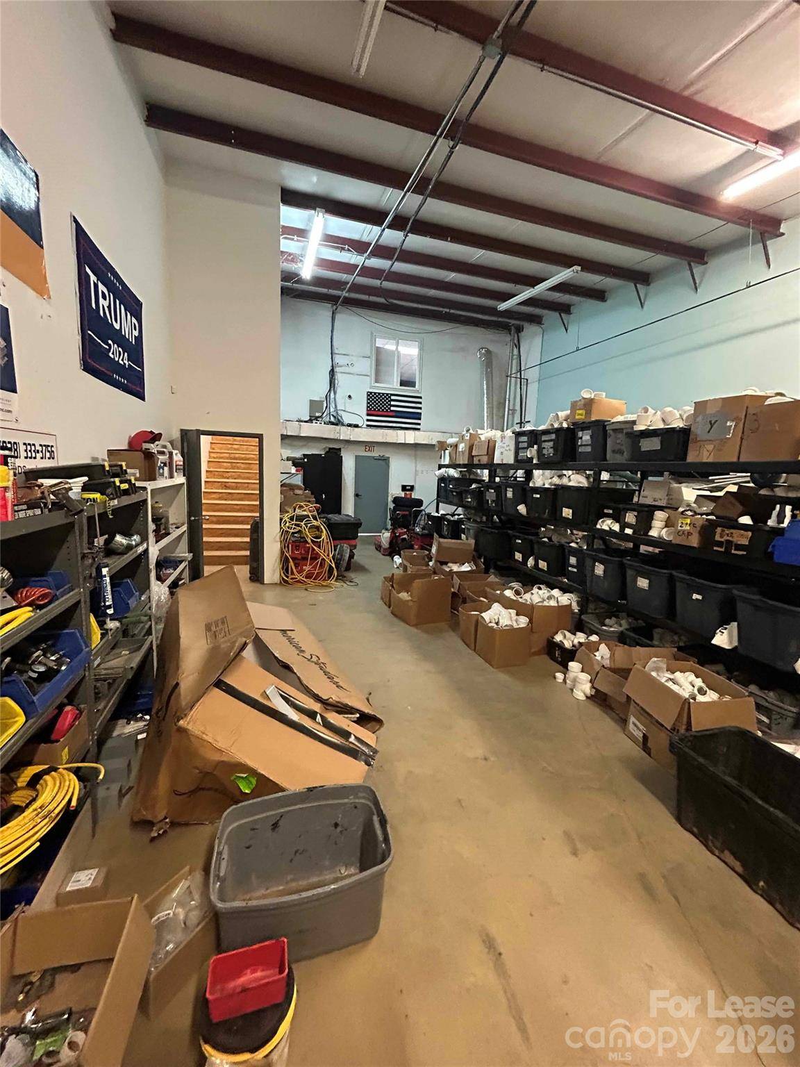 1 Business Park CIR, Arden, NC 28704
