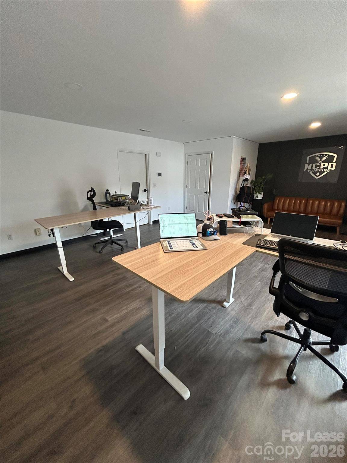 1 Business Park CIR, Arden, NC 28704
