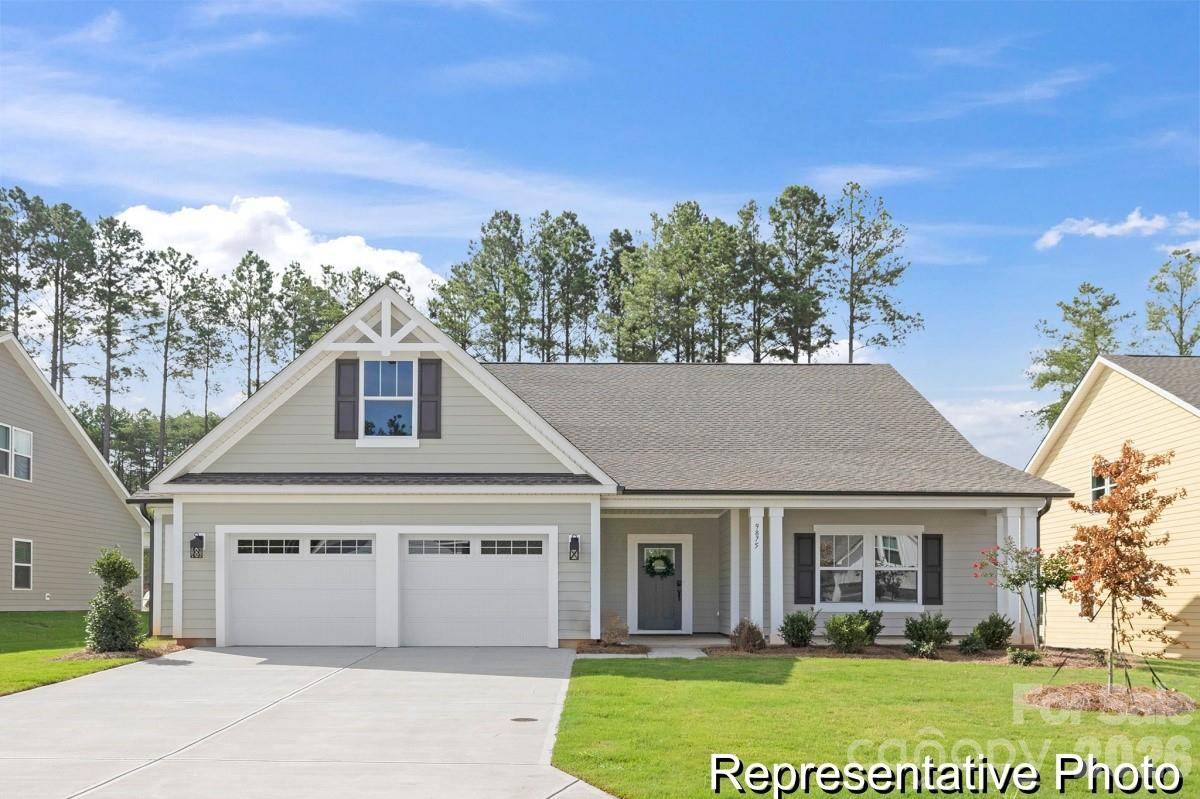 161 Bear Branch DR #117p, Statesville, NC 28677