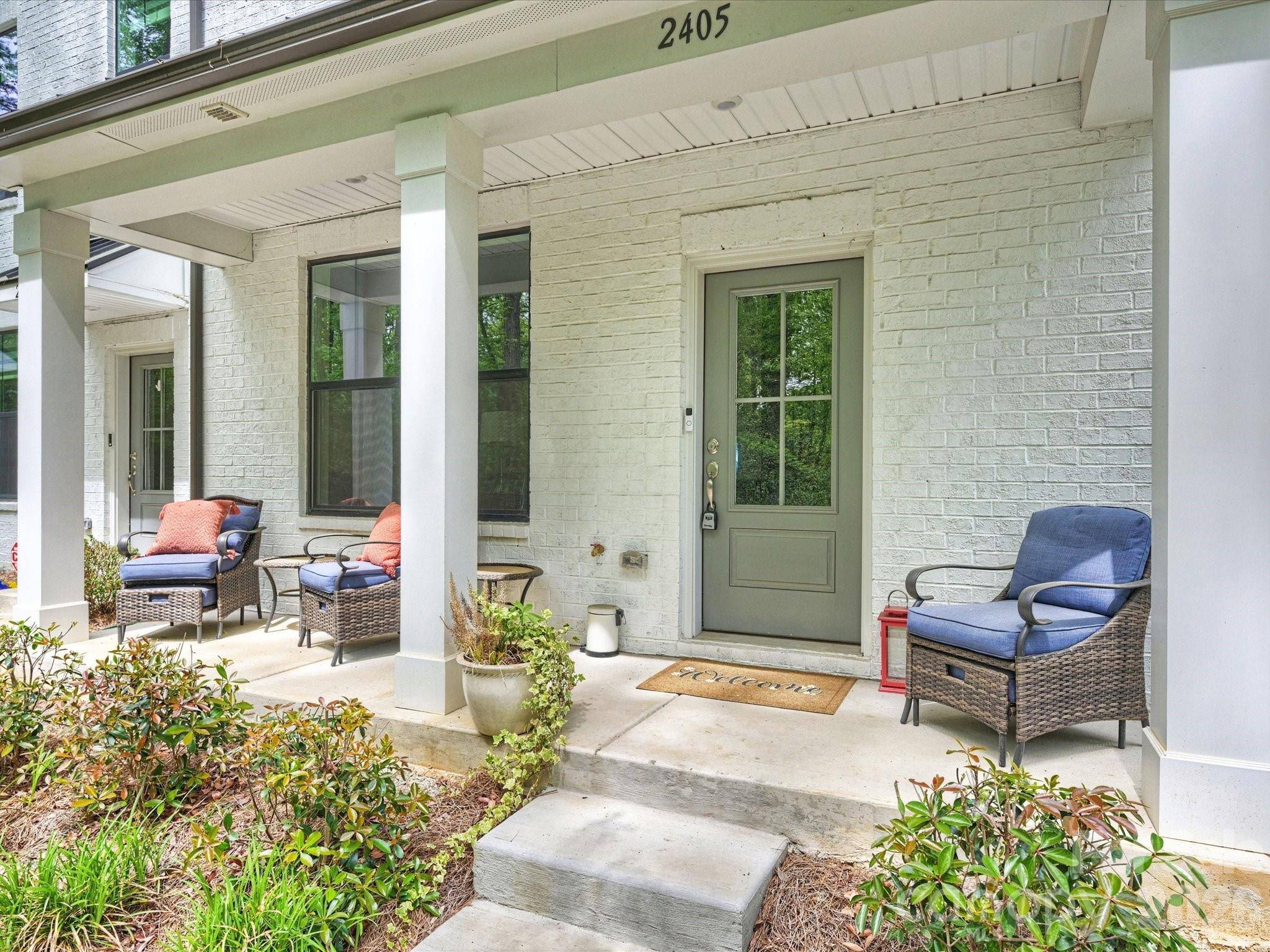 2405 Magnolia Blossom WAY, Charlotte, NC 28211