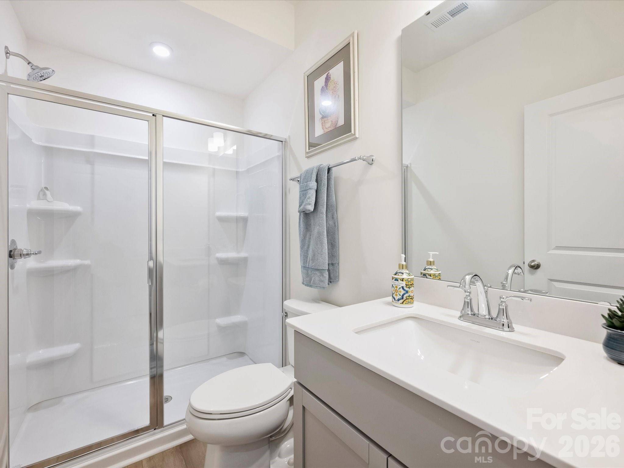 2405 Magnolia Blossom WAY, Charlotte, NC 28211