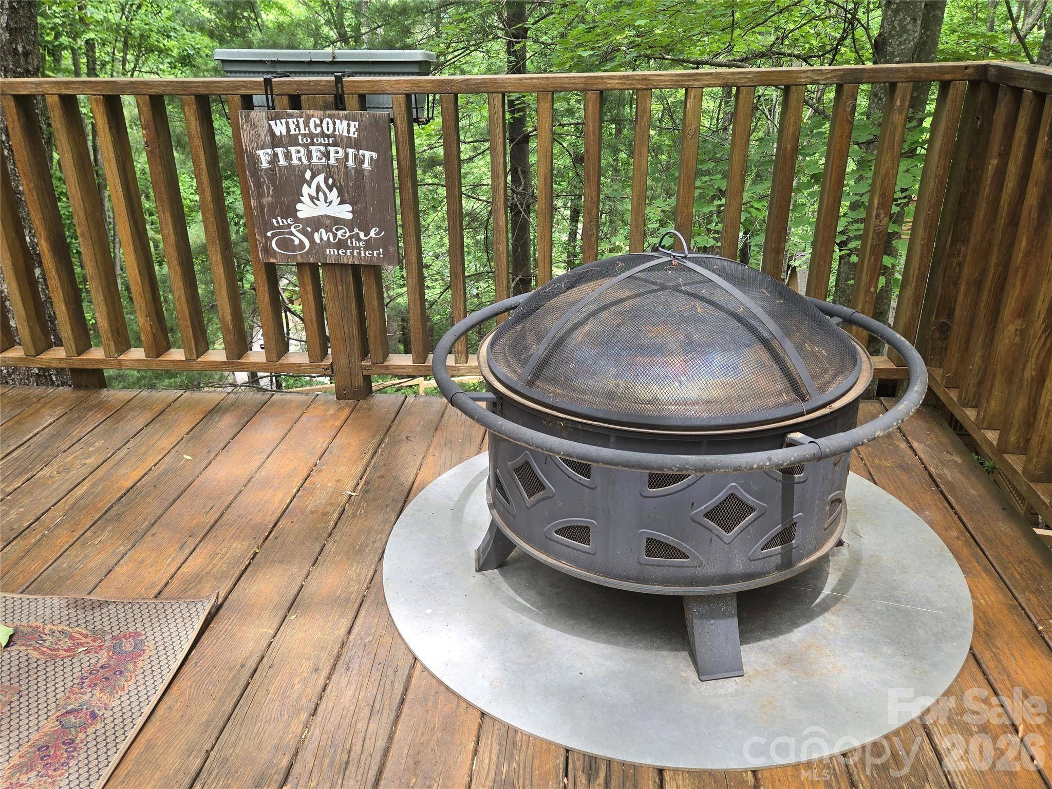 105 Bent Creek BLVD #16, Lake Lure, NC 28746