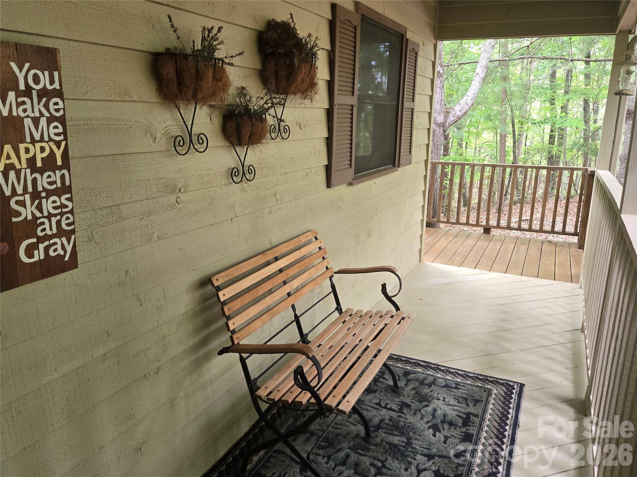 105 Bent Creek BLVD #16, Lake Lure, NC 28746