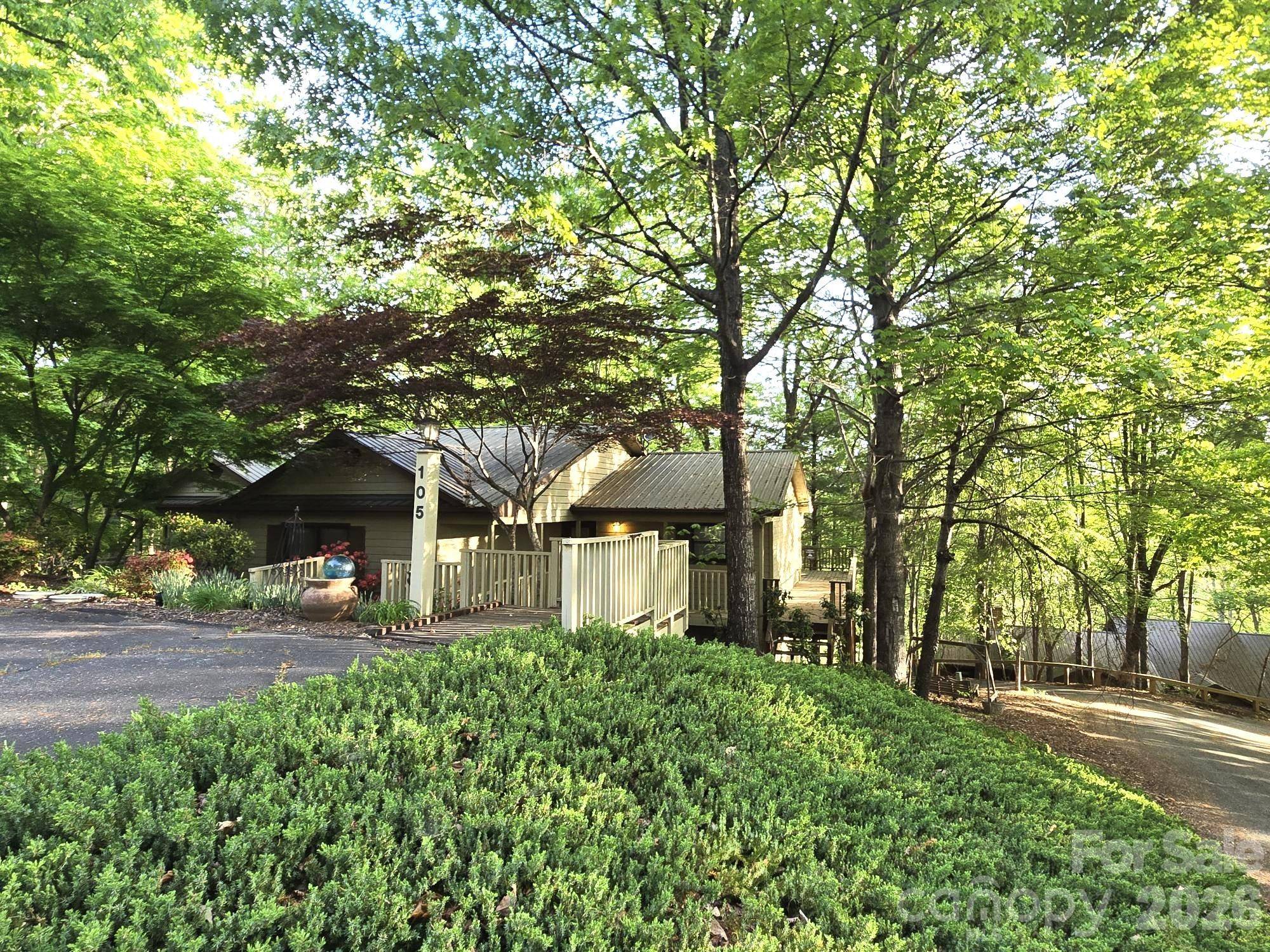 105 Bent Creek BLVD #16, Lake Lure, NC 28746