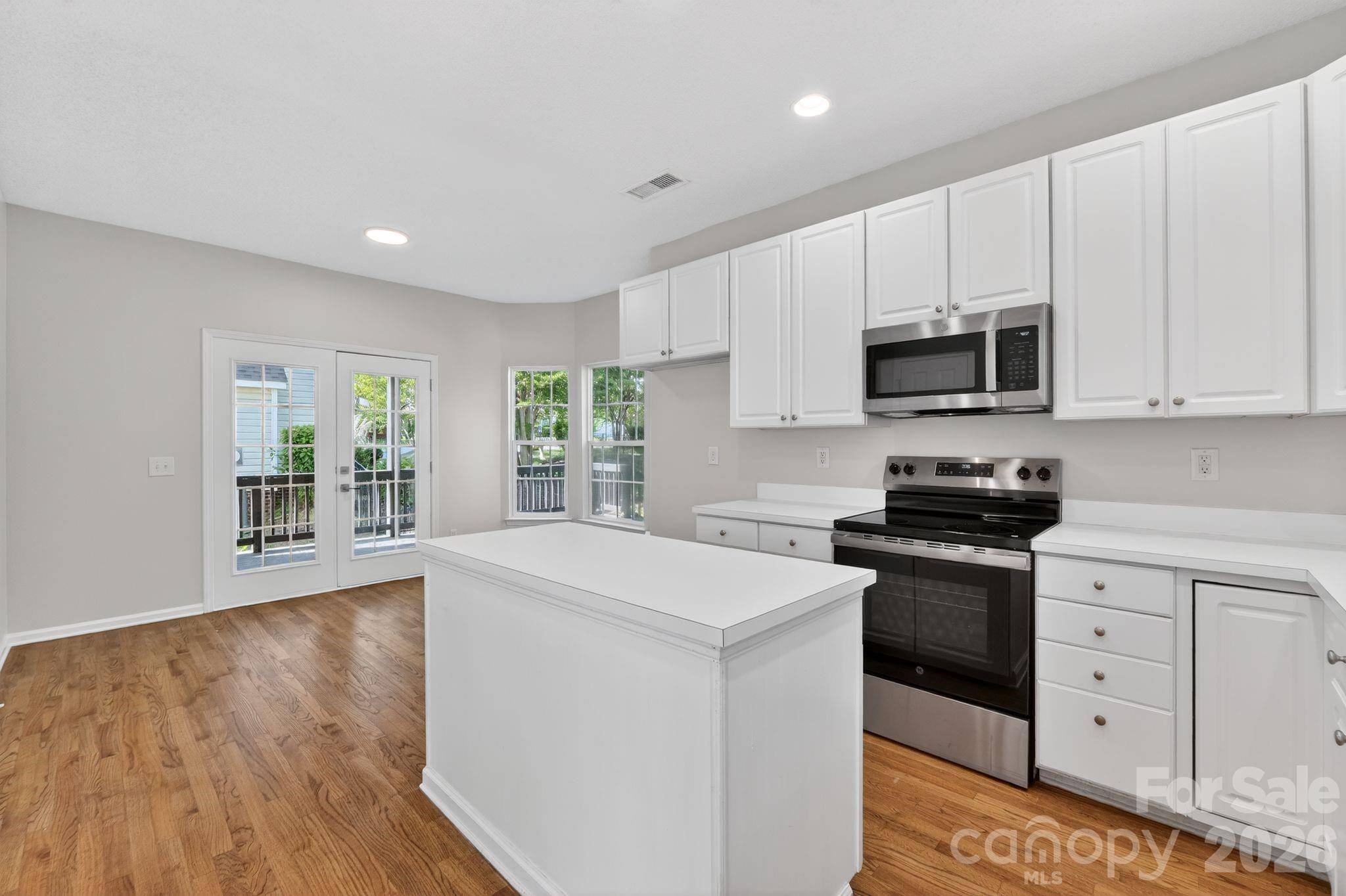5107 Bentgrass Run DR, Charlotte, NC 28269