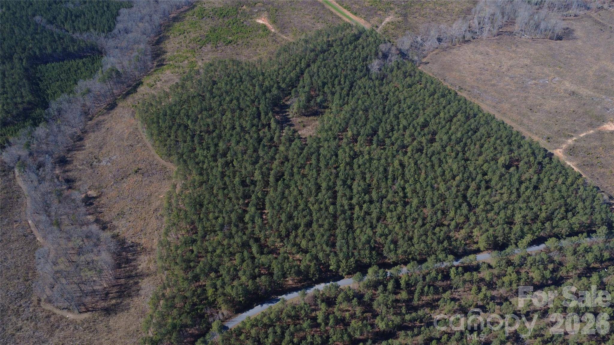 00 Peter Hawk Creek RD #14, Jonesville, SC 29353