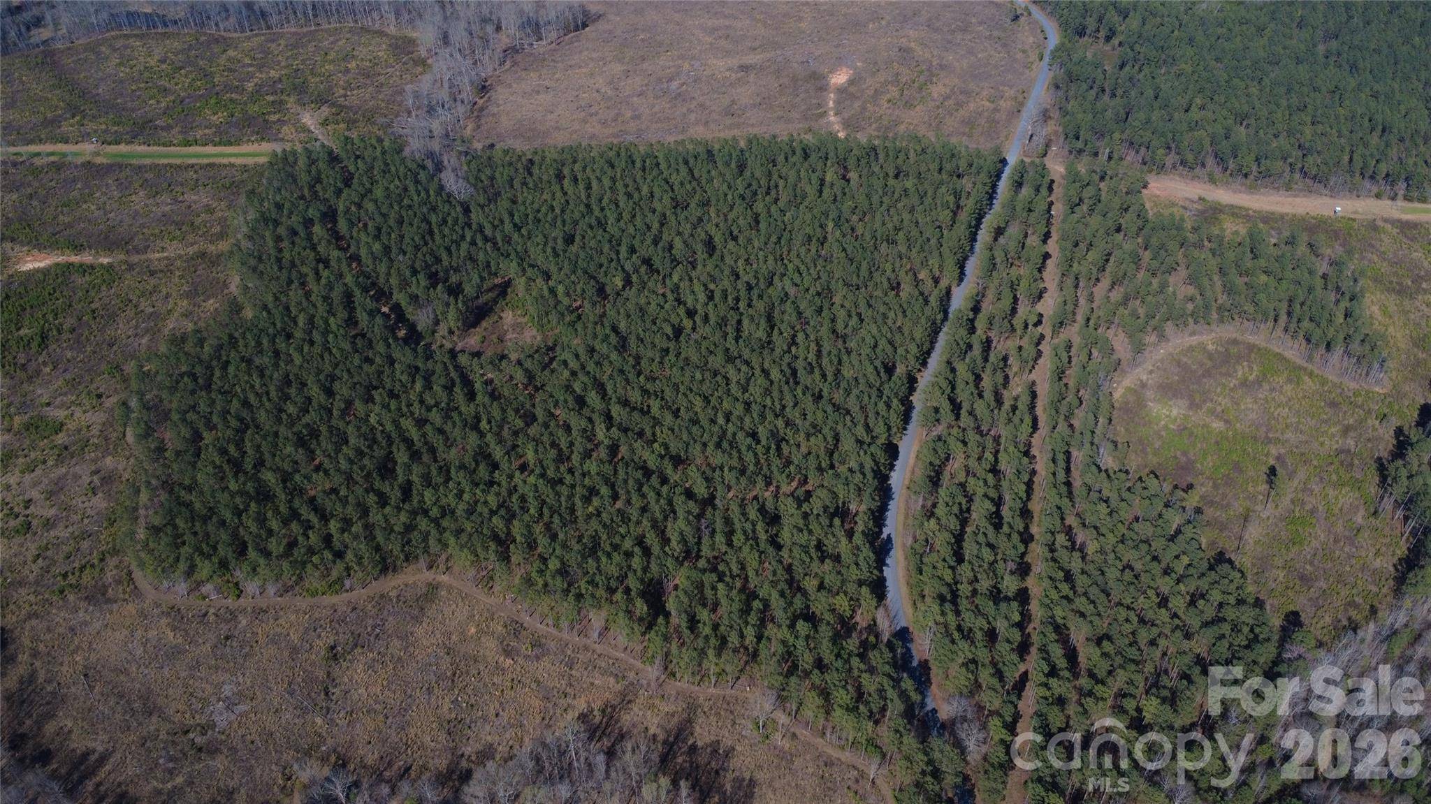 00 Peter Hawk Creek RD #14, Jonesville, SC 29353