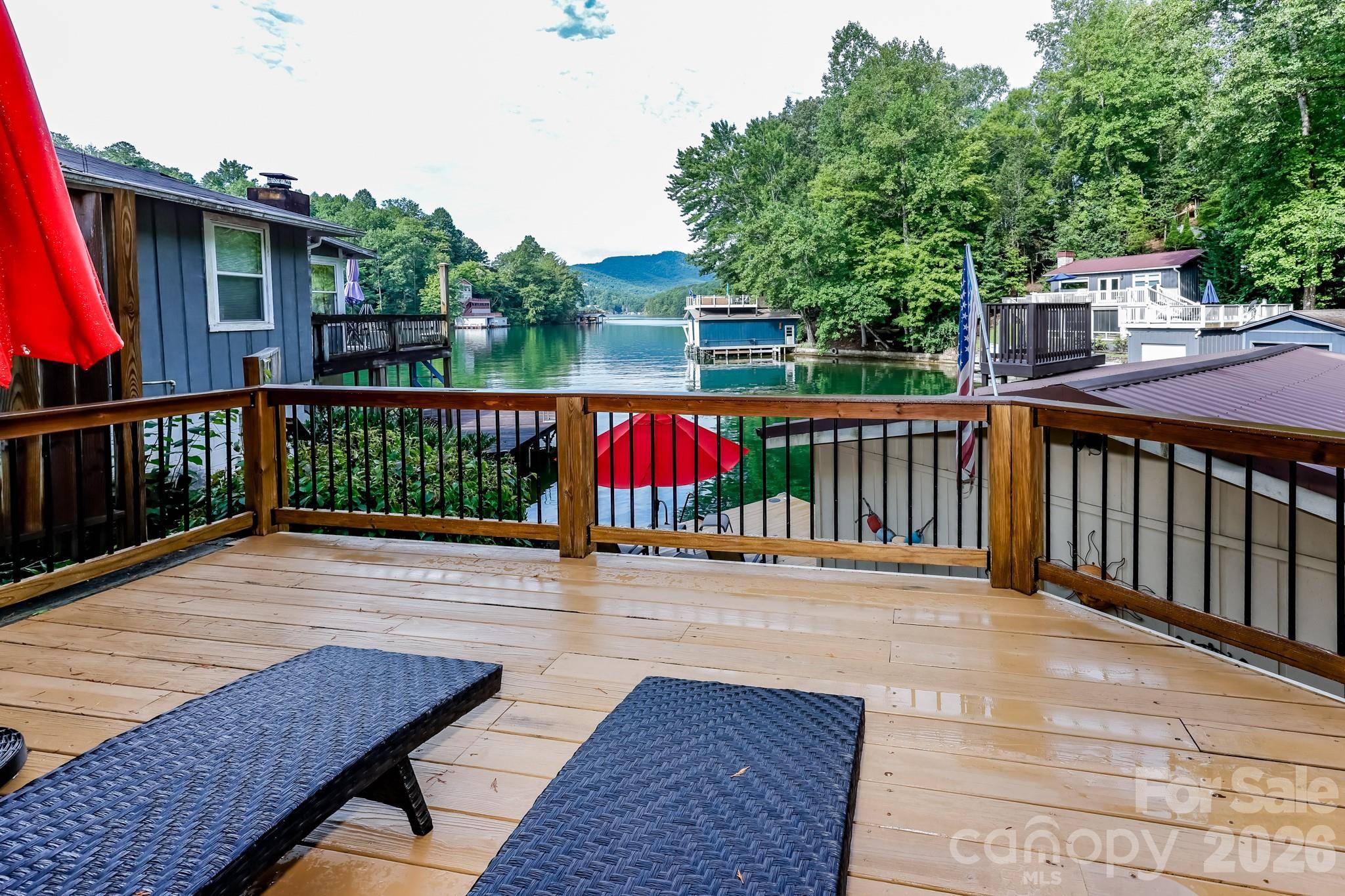 130 Edwards PT, Lake Lure, NC 28746