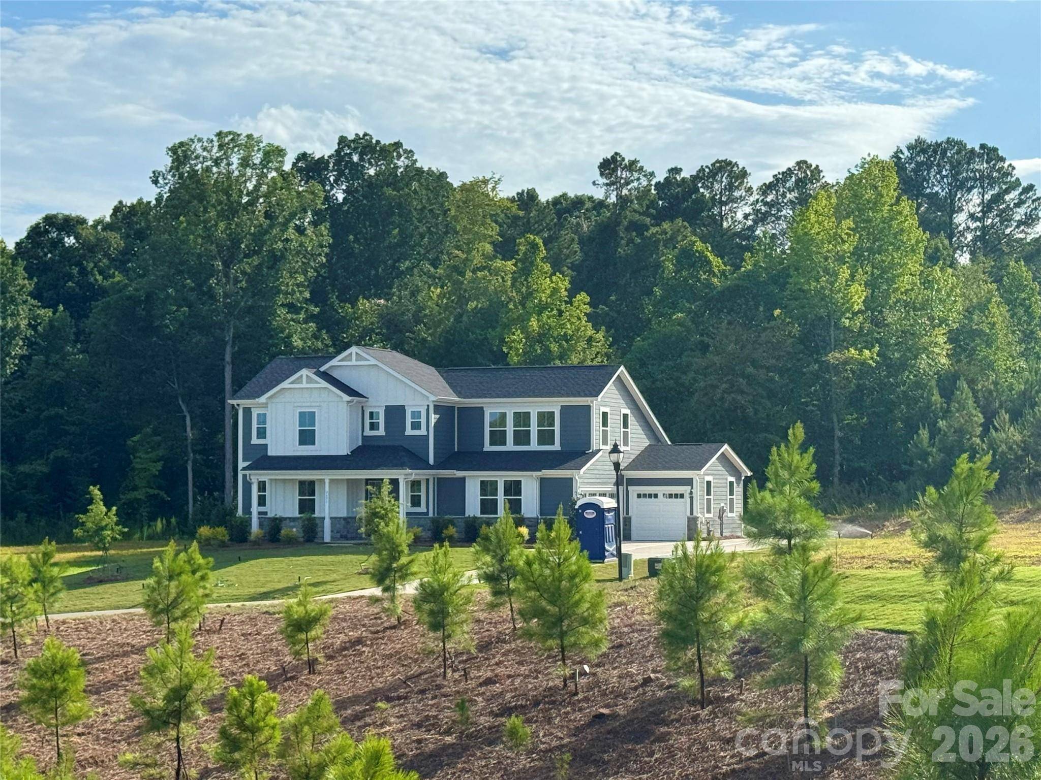 2651 Mabel LN, Monroe, NC 28110