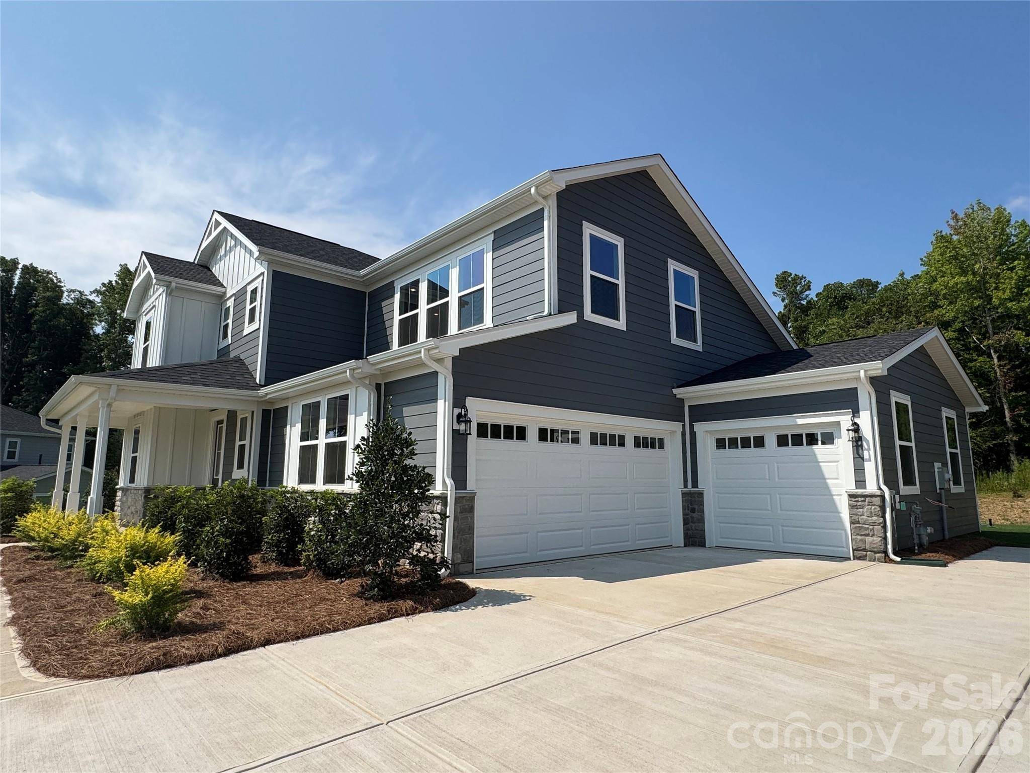 2651 Mabel LN, Monroe, NC 28110