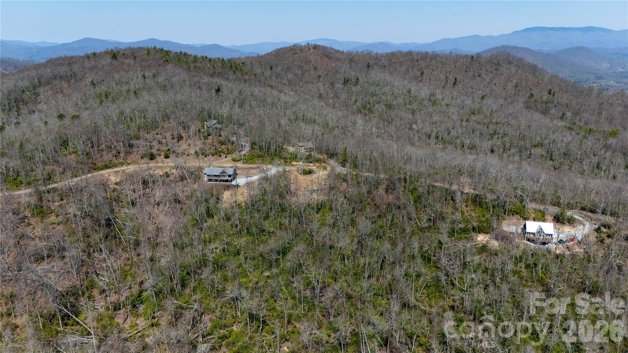 000 Walker RDG, Spruce Pine, NC 28777