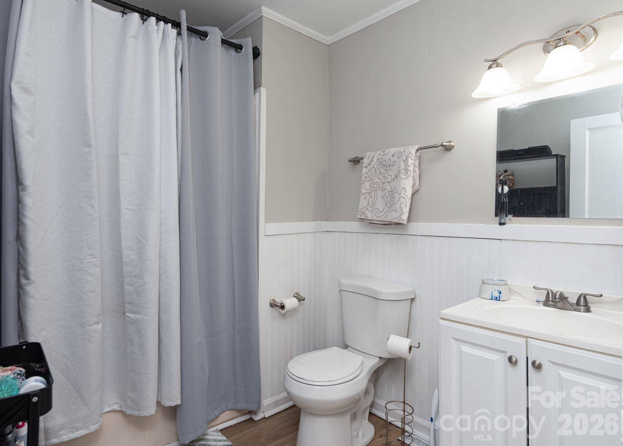 33 Central Heights DR, Concord, NC 28025