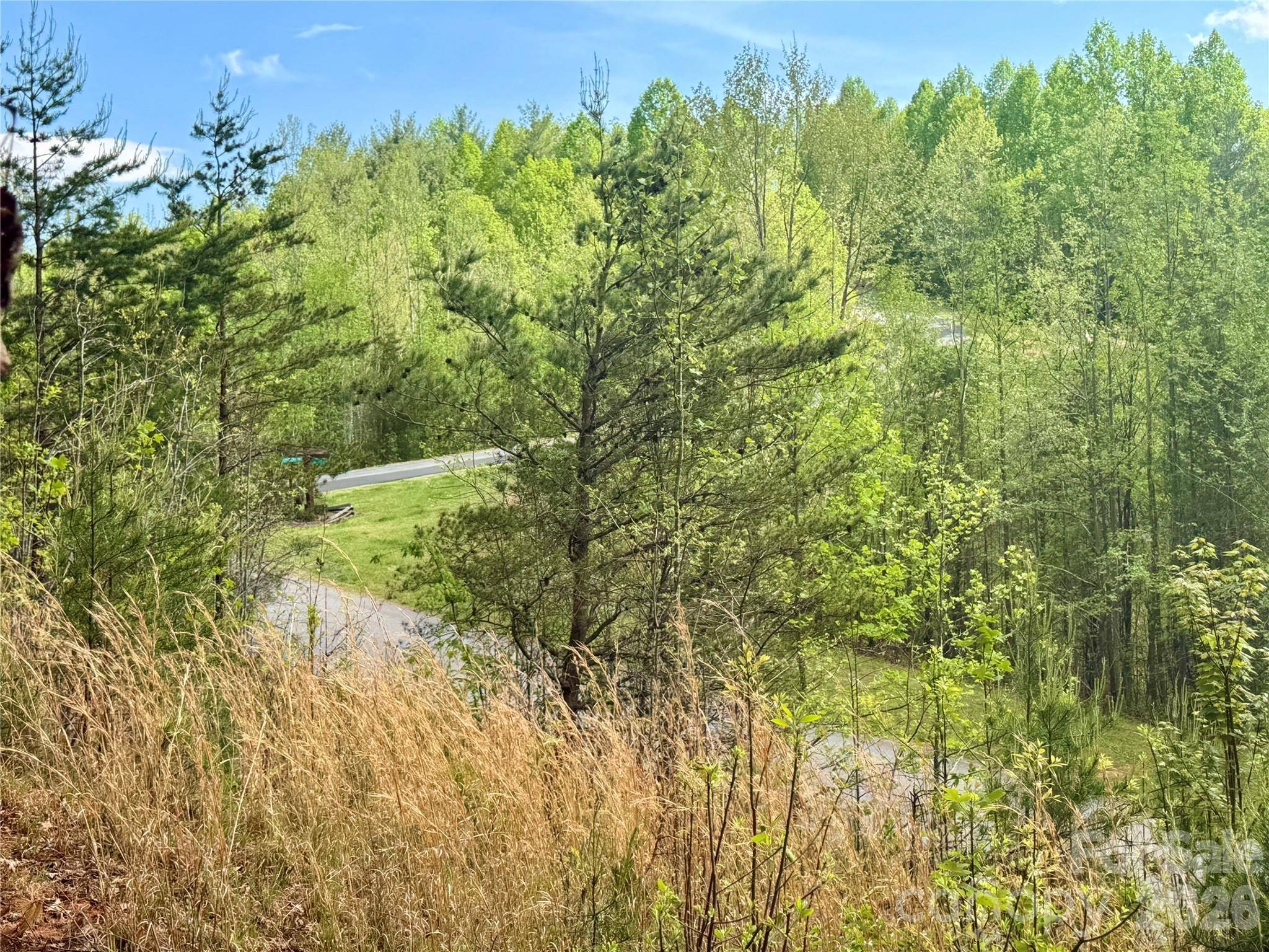 Lot 161/162 Rocky Falls LN #161/162, Lenoir, NC 28645