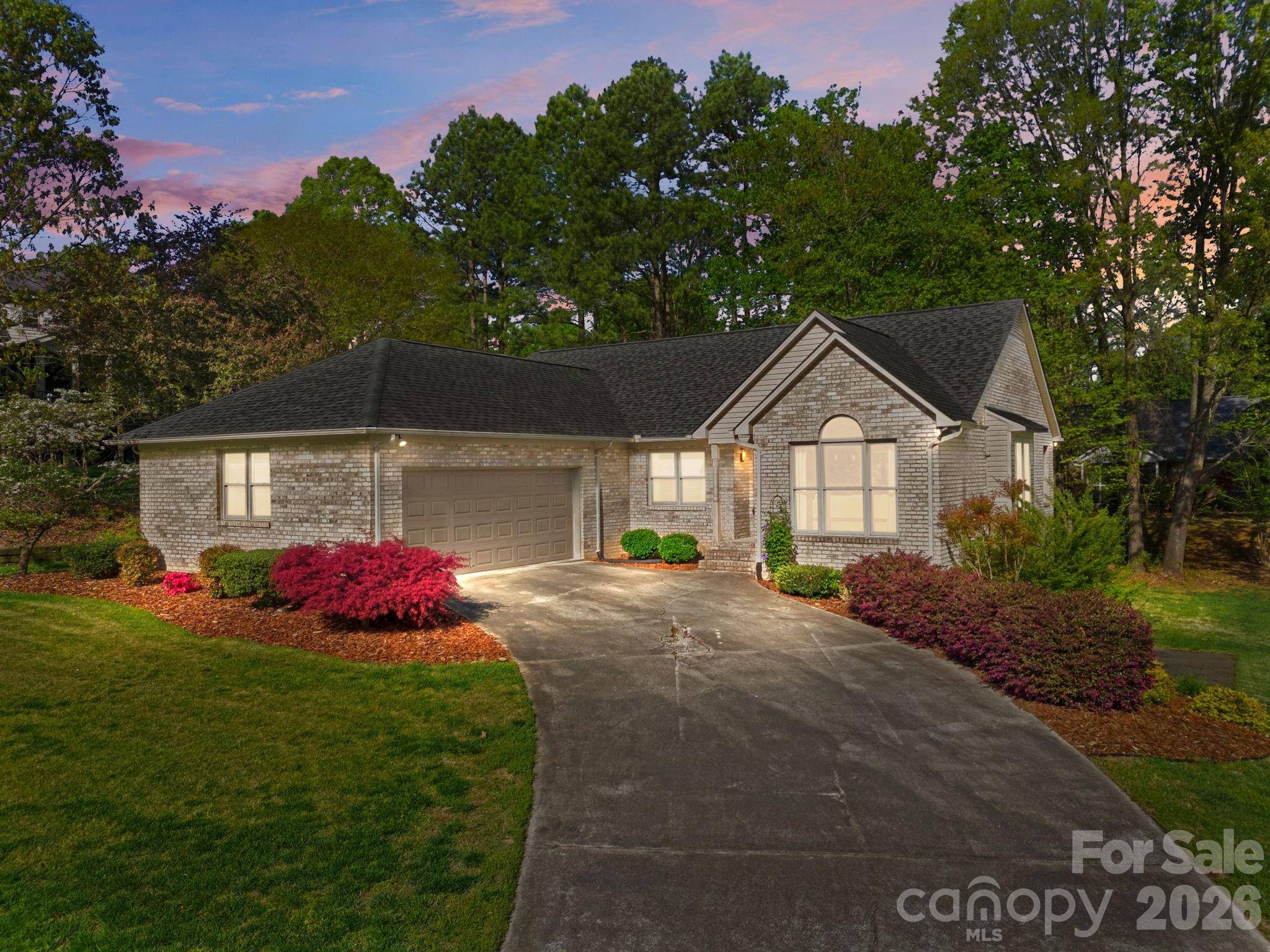 406 Vincent CT, Salisbury, NC 28146