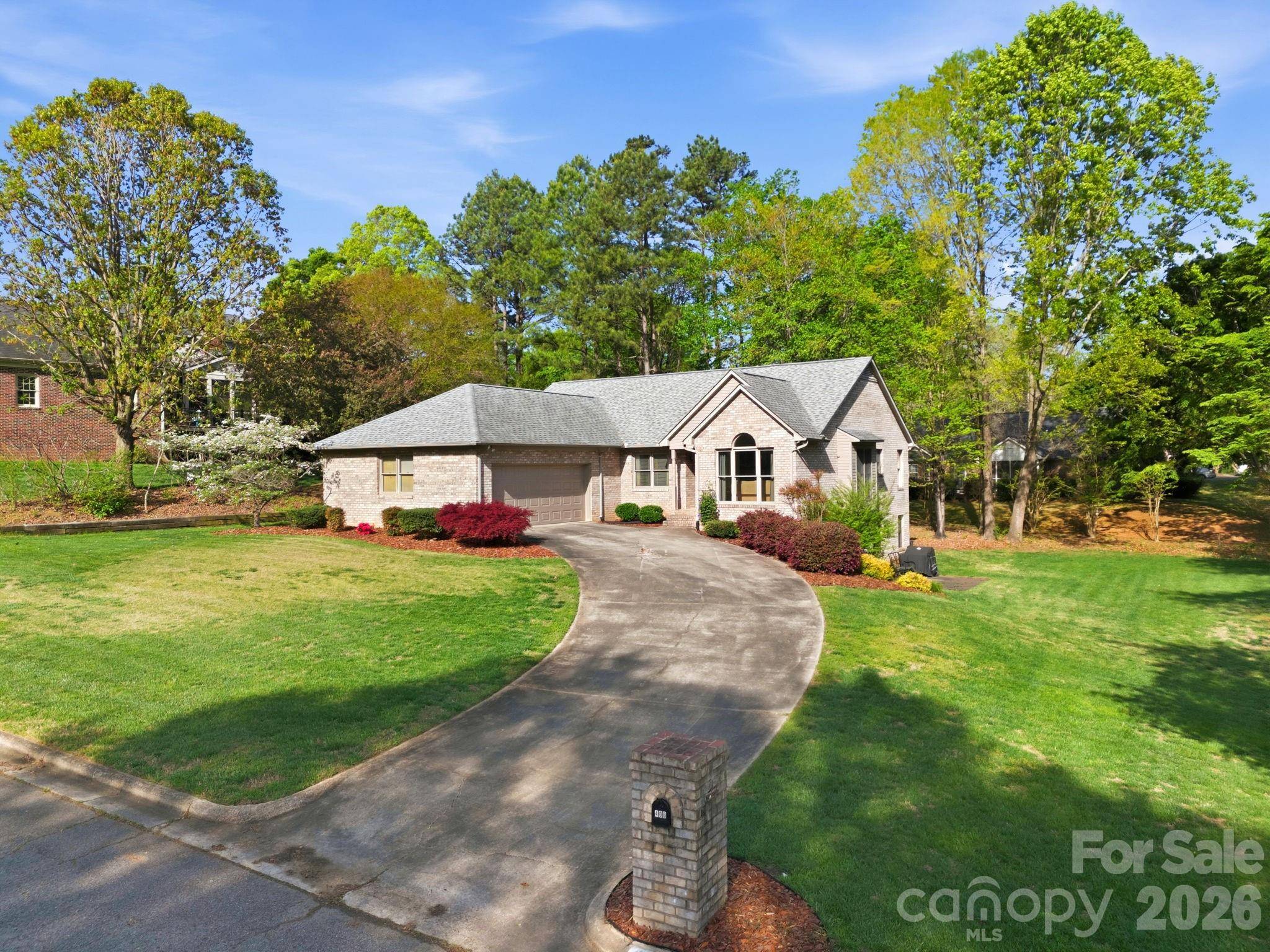 406 Vincent CT, Salisbury, NC 28146