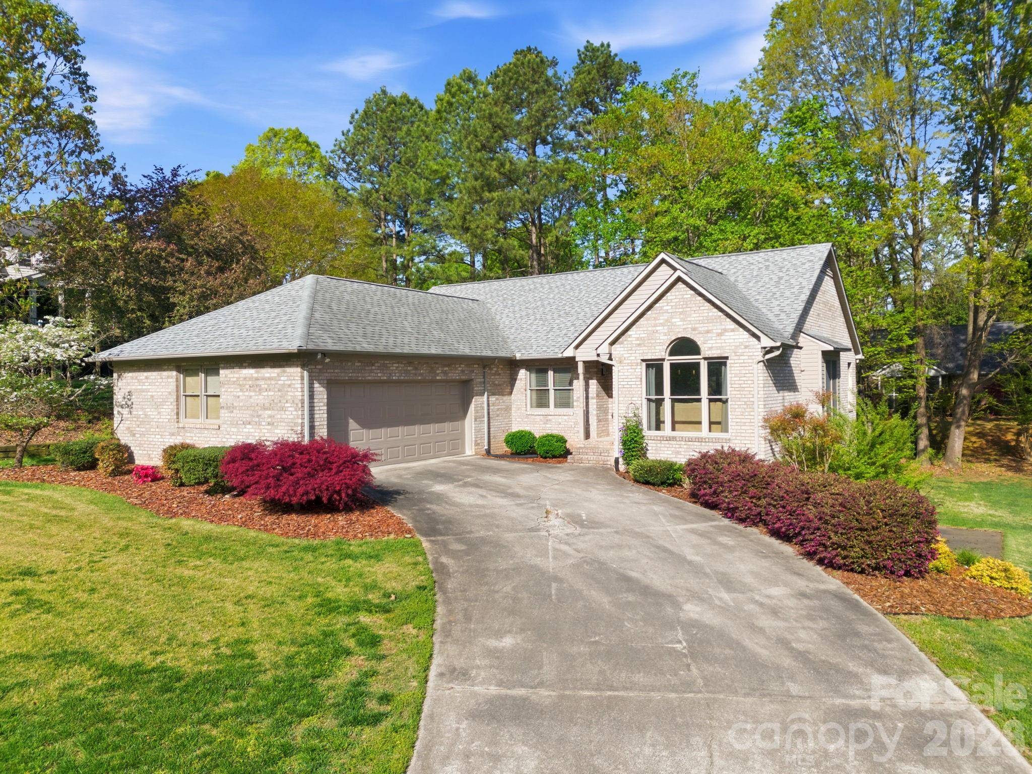 406 Vincent CT, Salisbury, NC 28146
