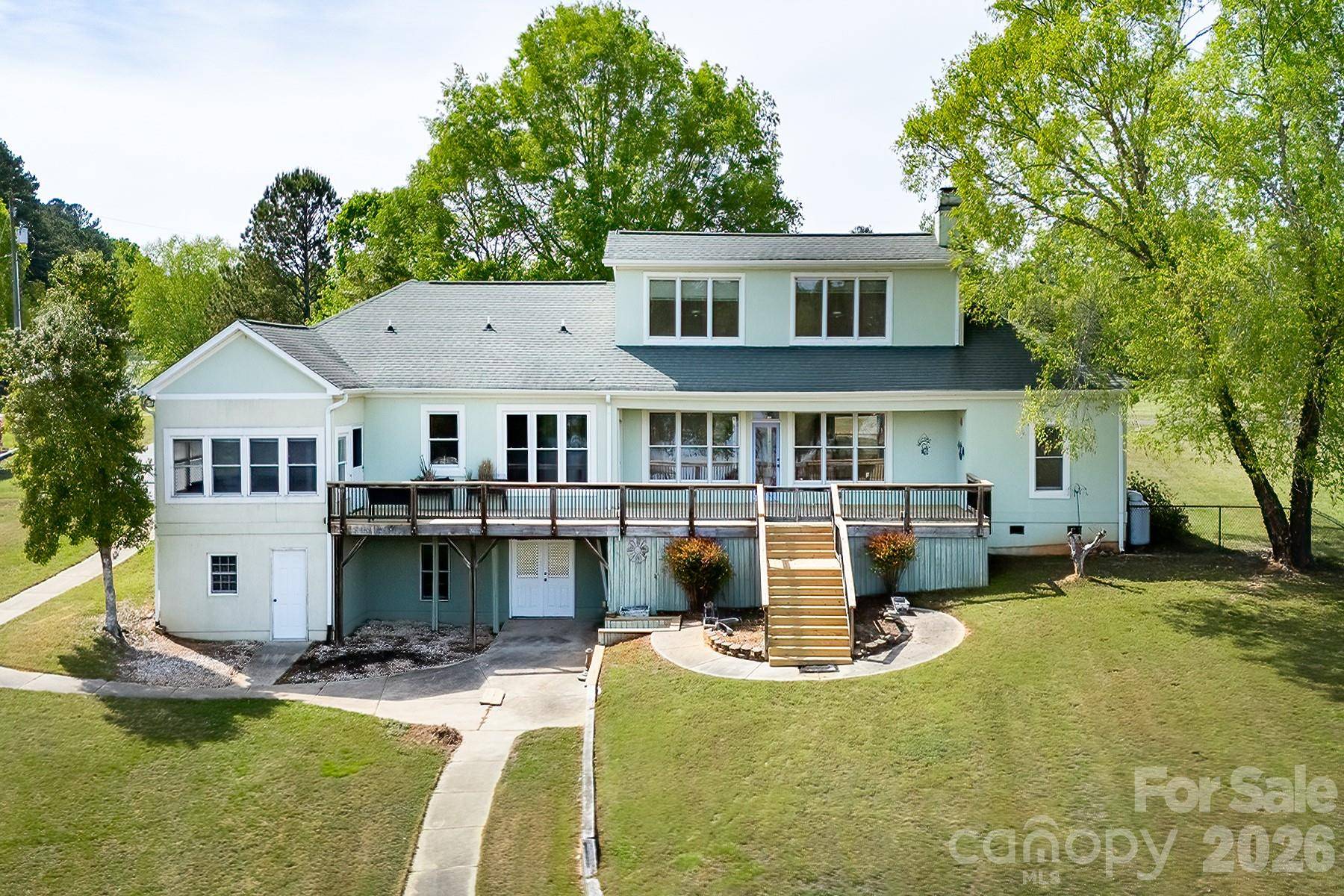 46356 Chase Point DR, Norwood, NC 28128
