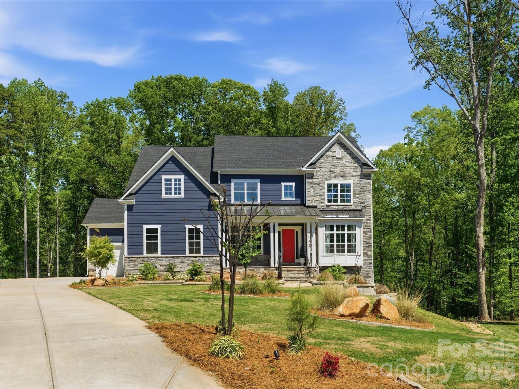 7190 Three Kings RD, Fort Mill, SC 29715