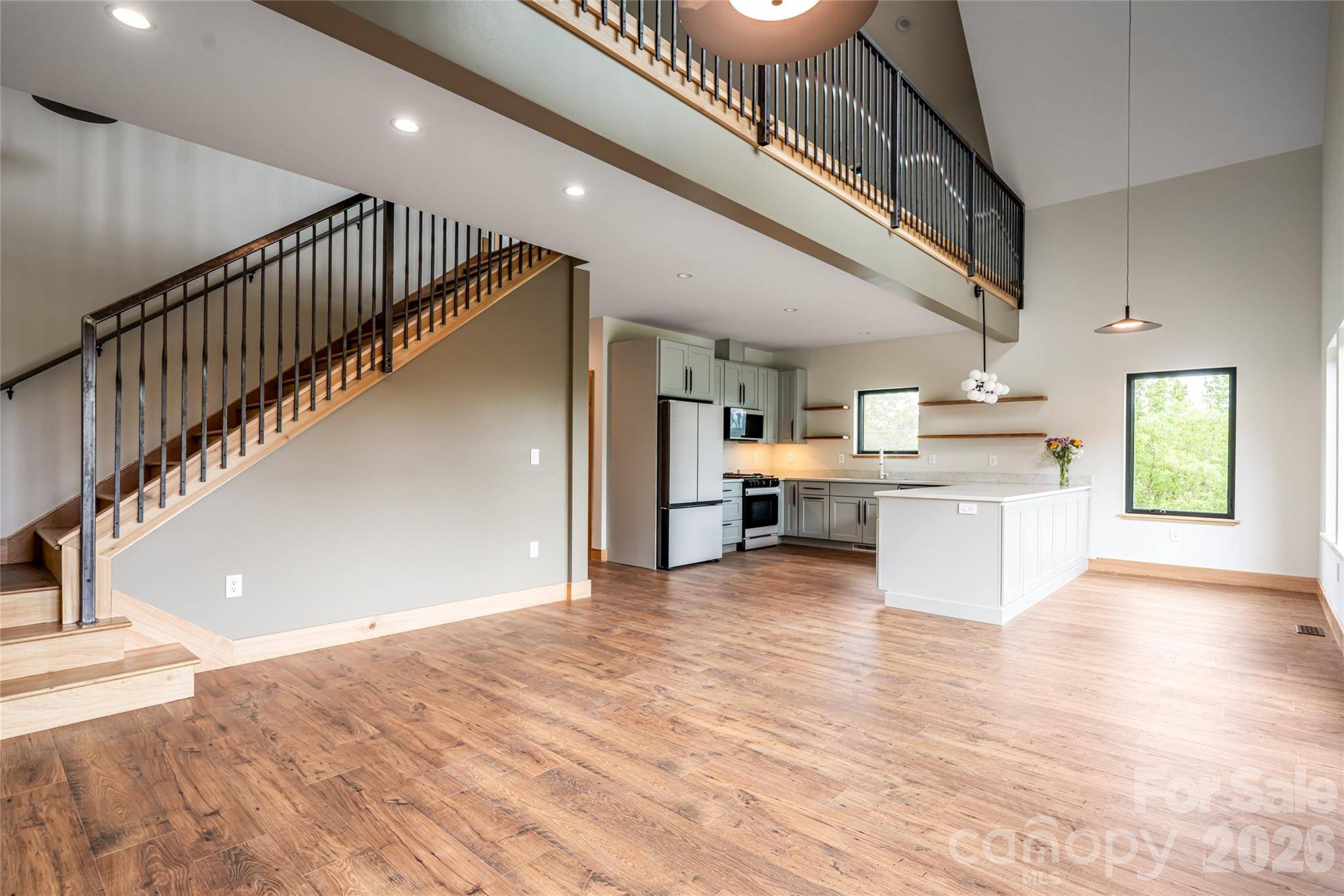 19 Ginger Spice TRL, Weaverville, NC 28787