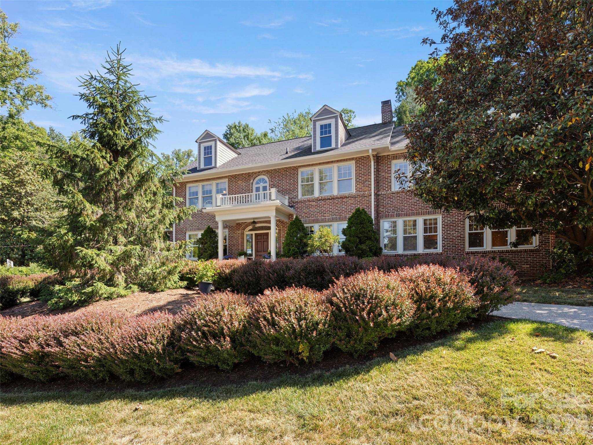 19 Blackwood RD, Asheville, NC 28804